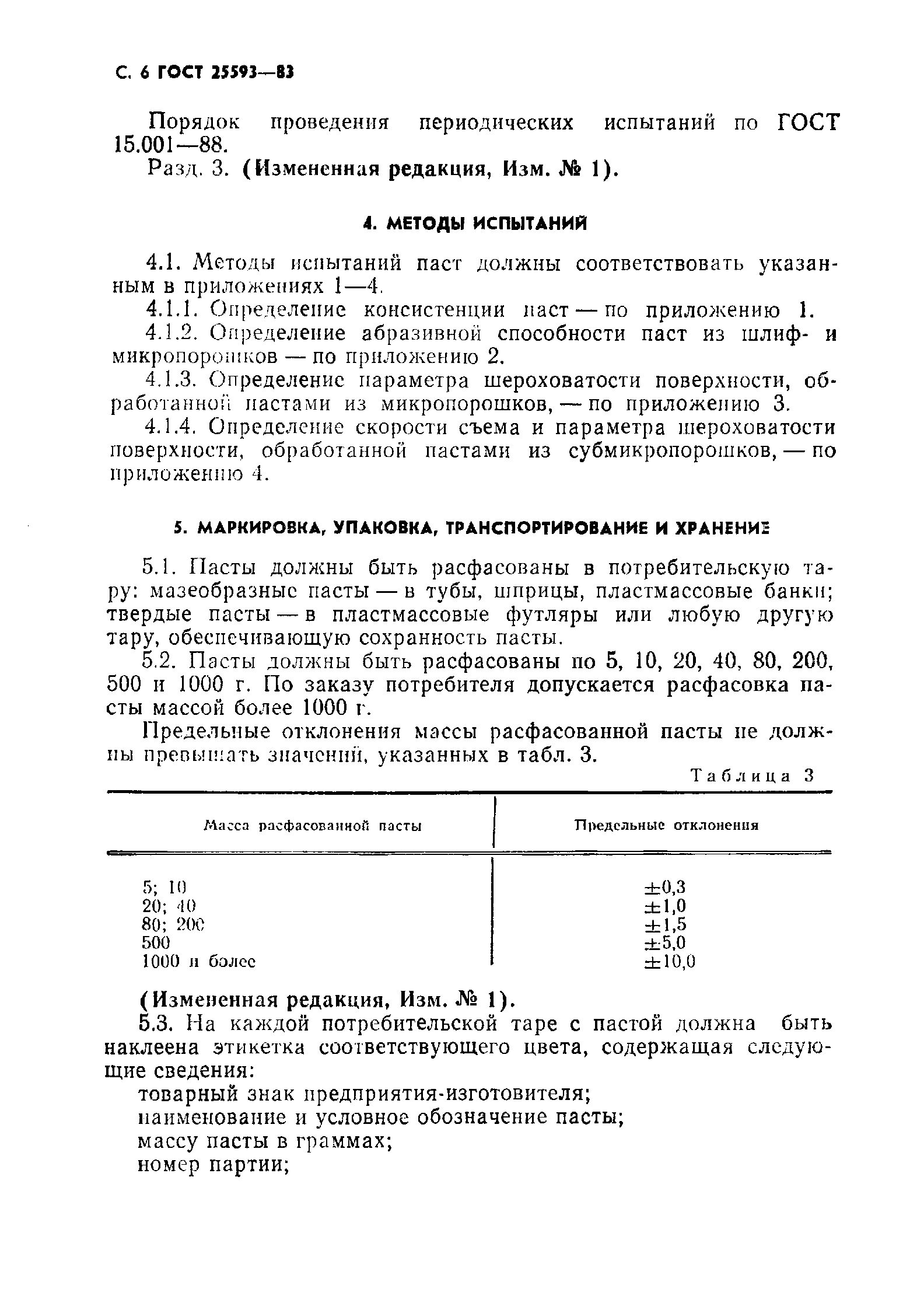 ГОСТ 25593-83