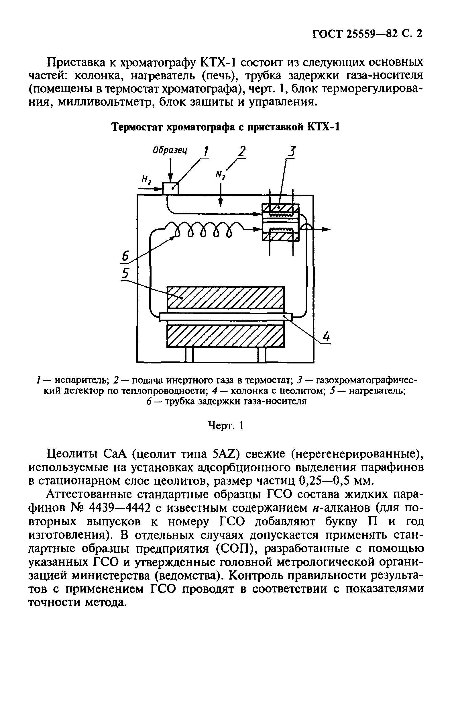 ГОСТ 25559-82