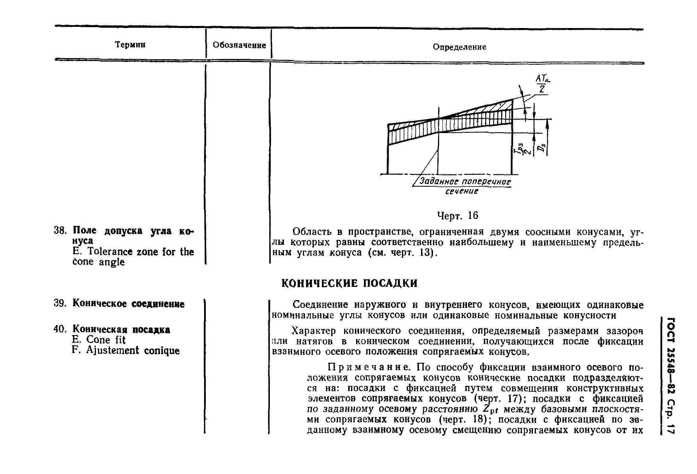 ГОСТ 25548-82