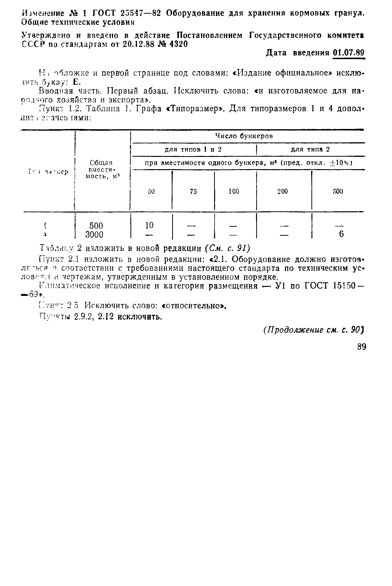 ГОСТ 25547-82
