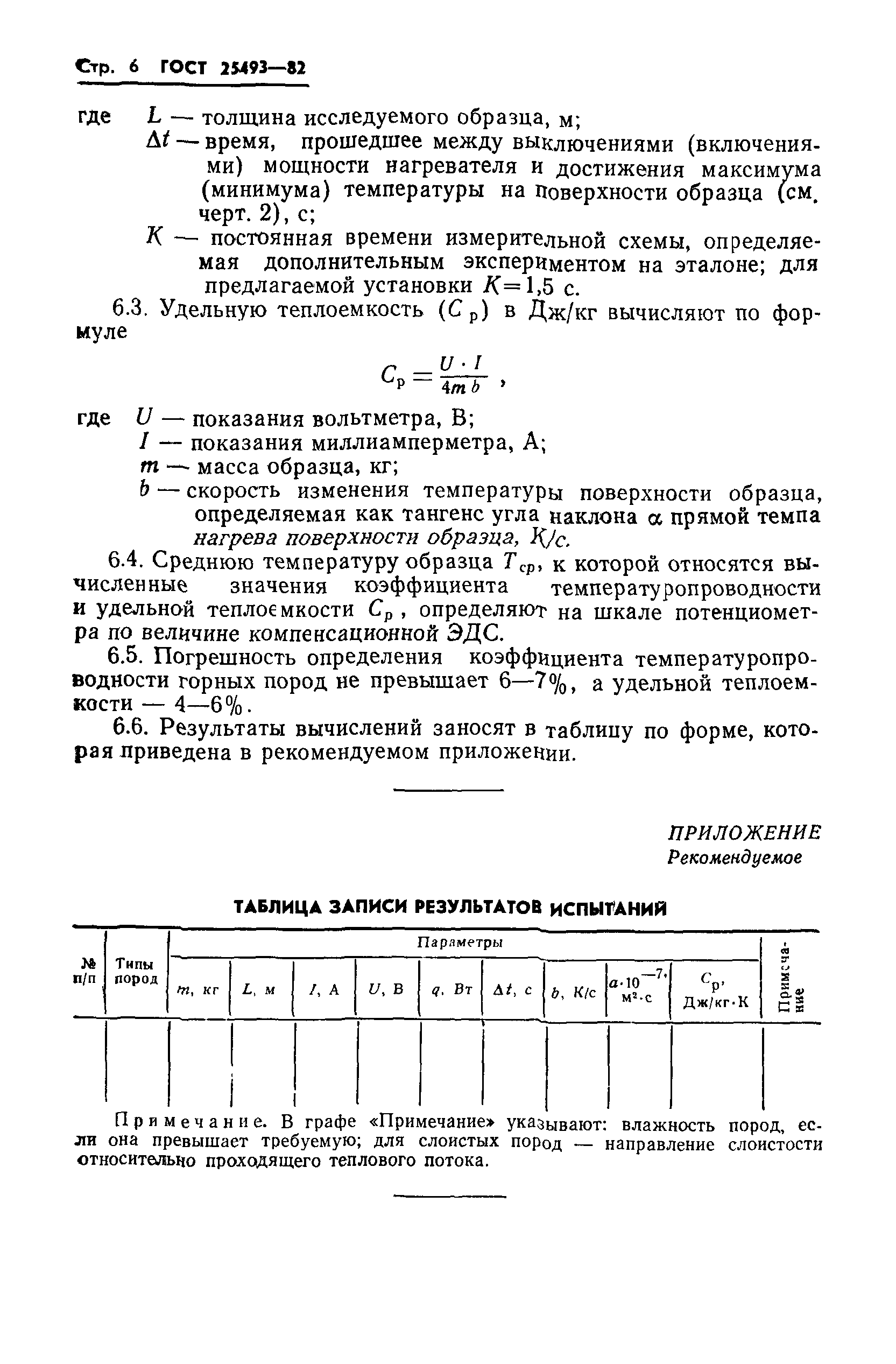 ГОСТ 25493-82