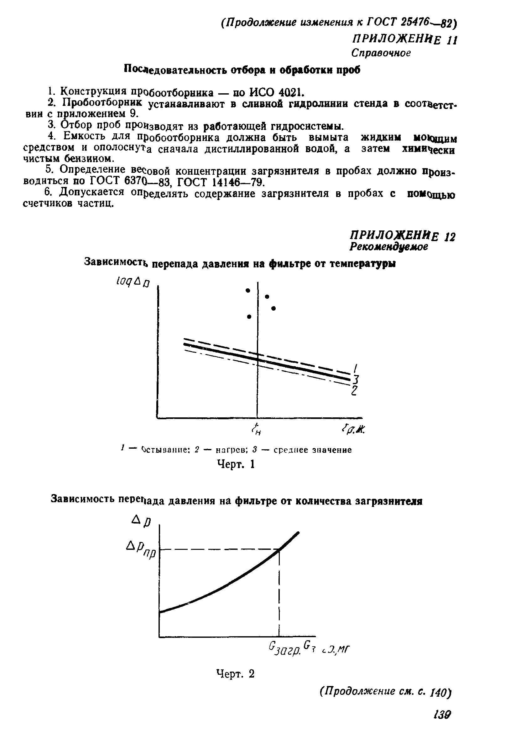 ГОСТ 25476-82