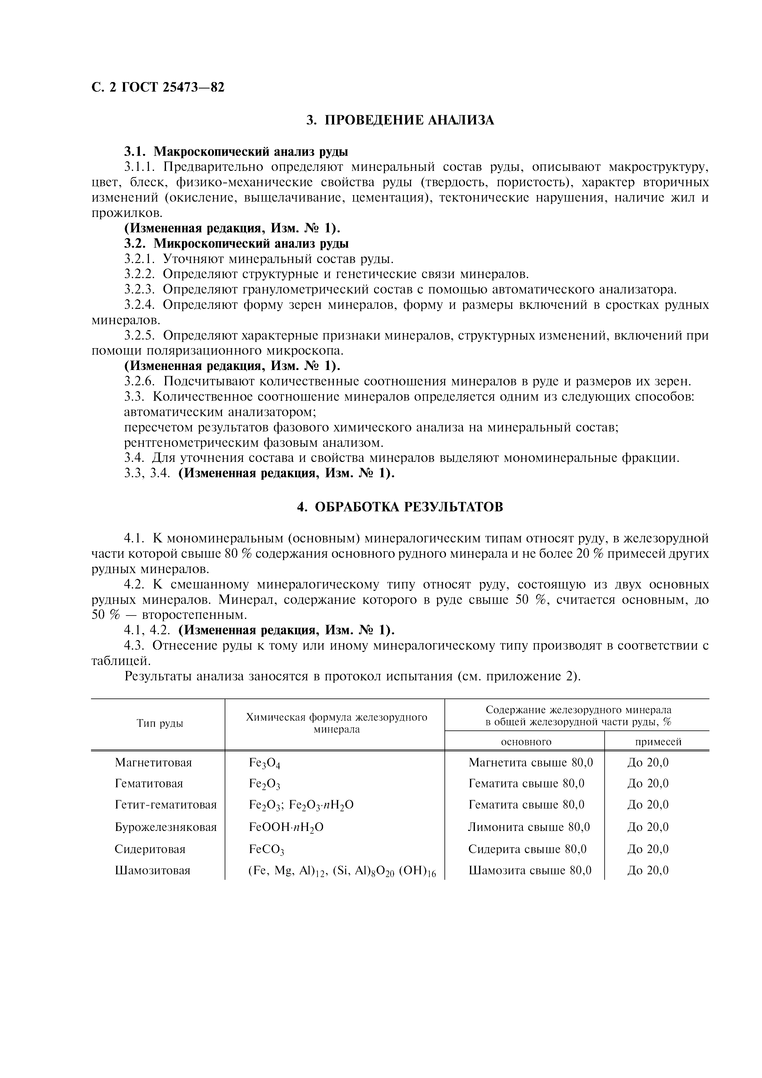 ГОСТ 25473-82