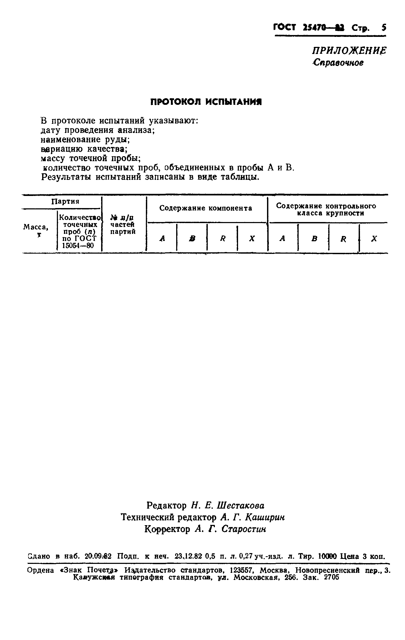 ГОСТ 25470-82