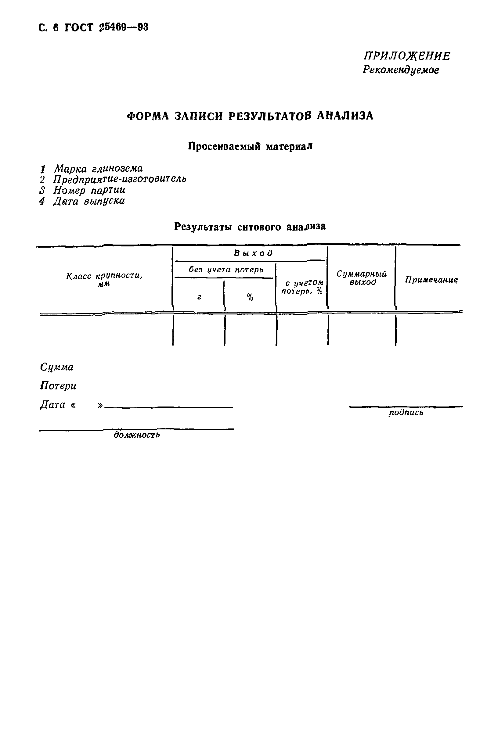 ГОСТ 25469-93