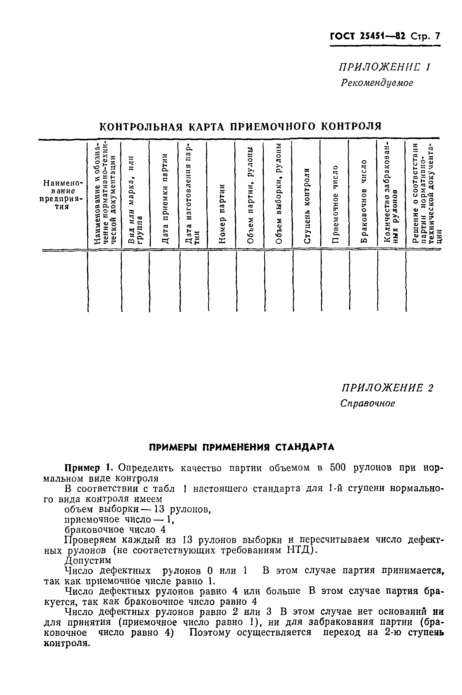 ГОСТ 25451-82