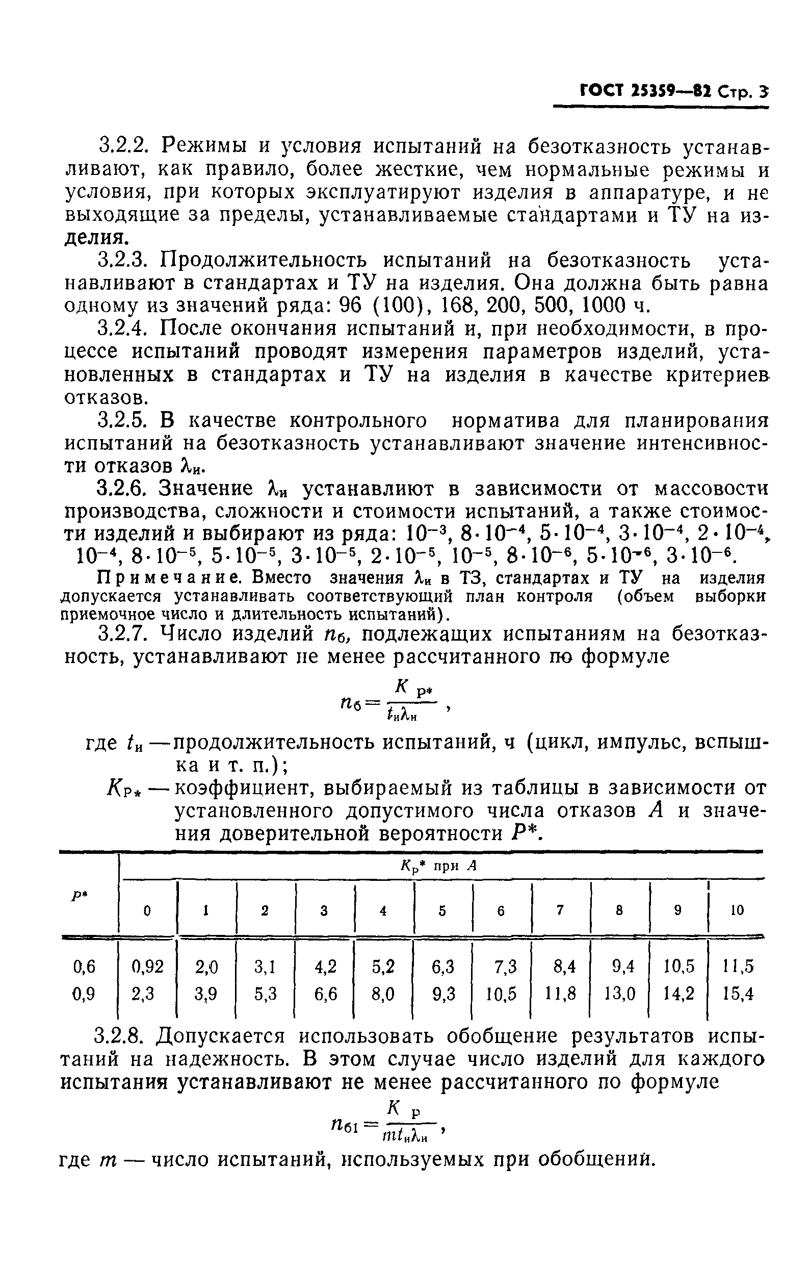 ГОСТ 25359-82