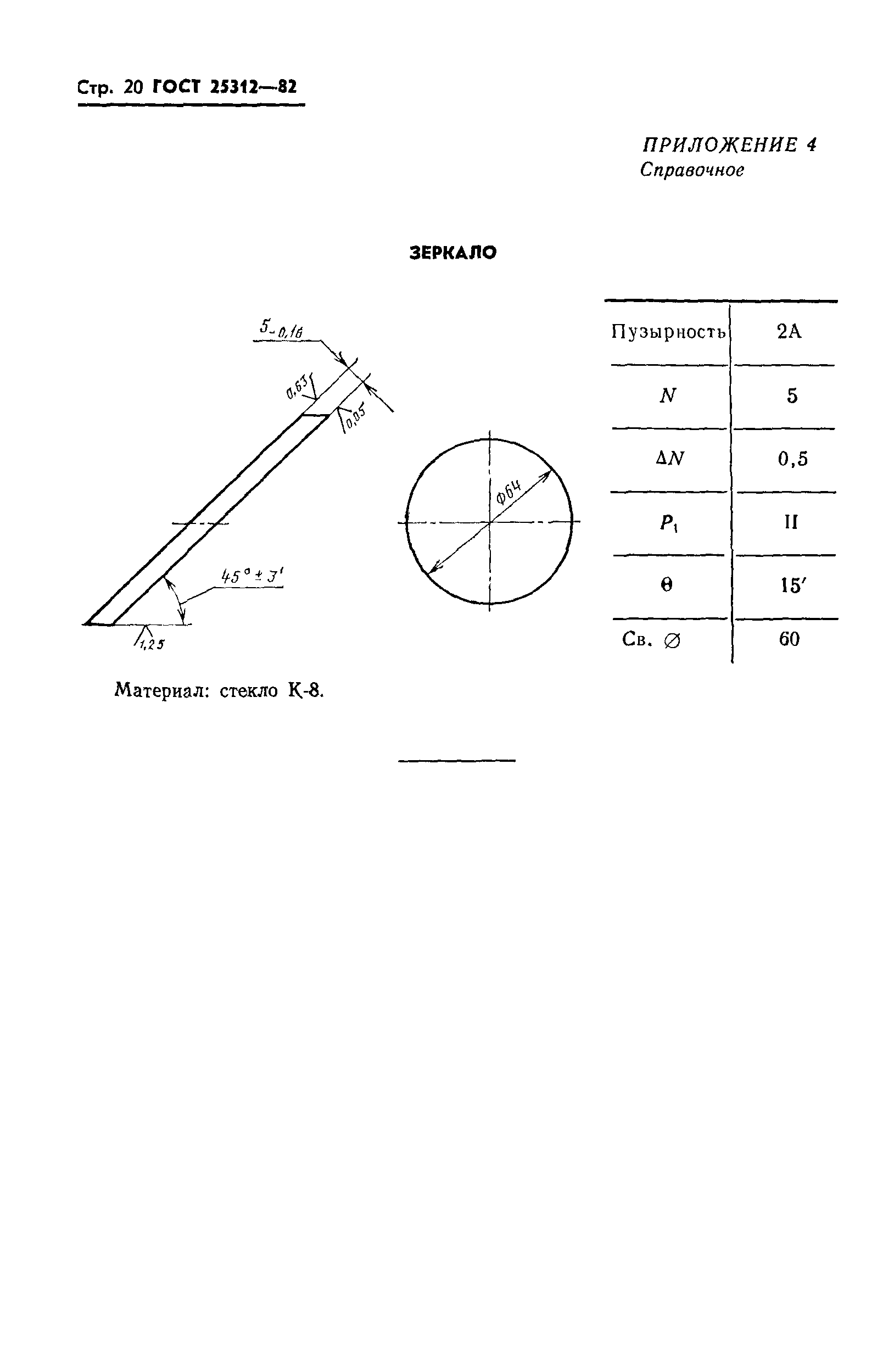 ГОСТ 25312-82