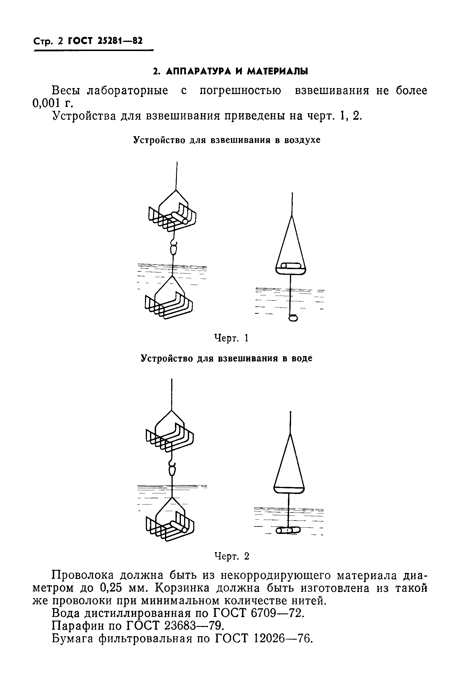 ГОСТ 25281-82