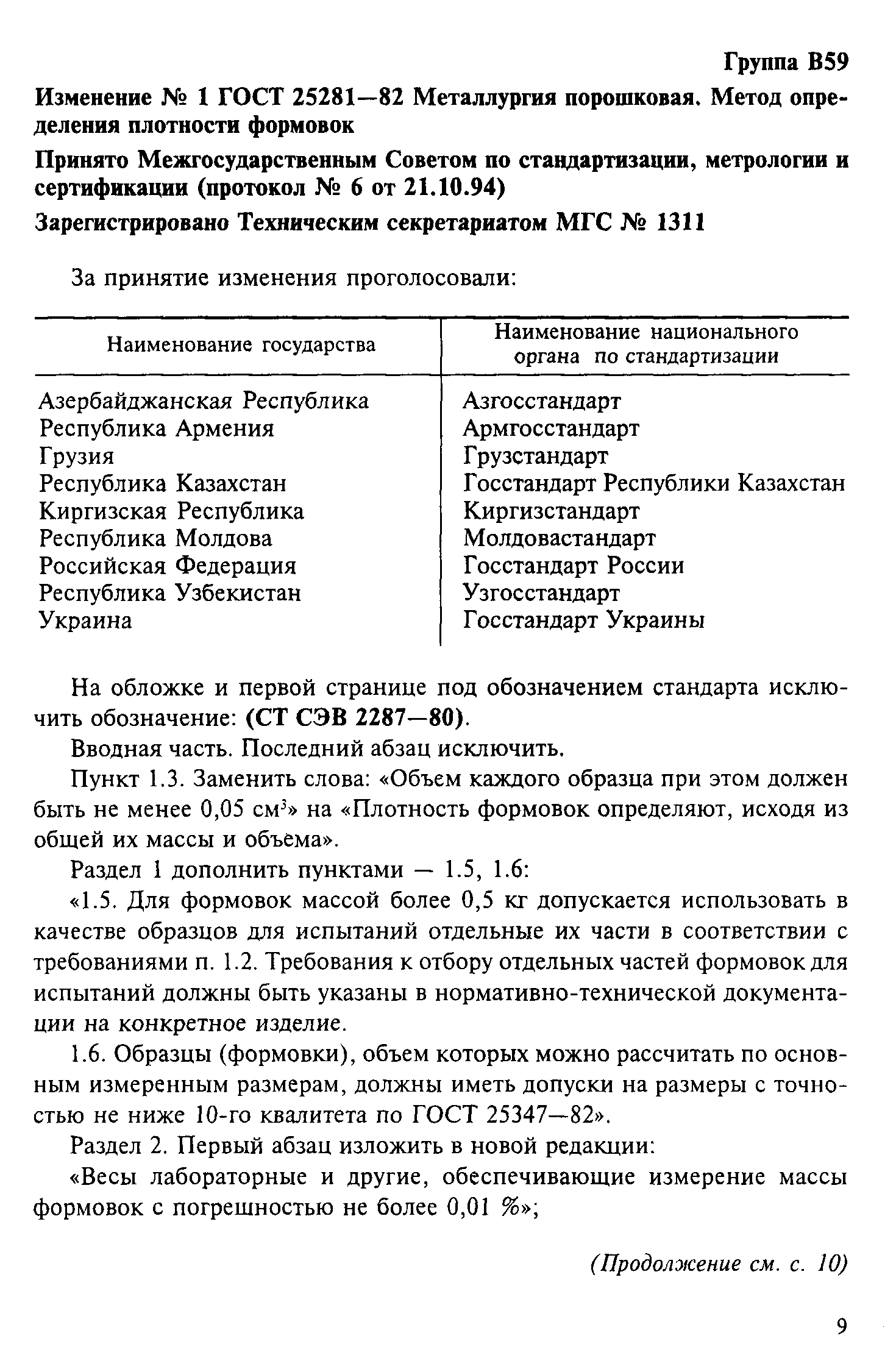 ГОСТ 25281-82