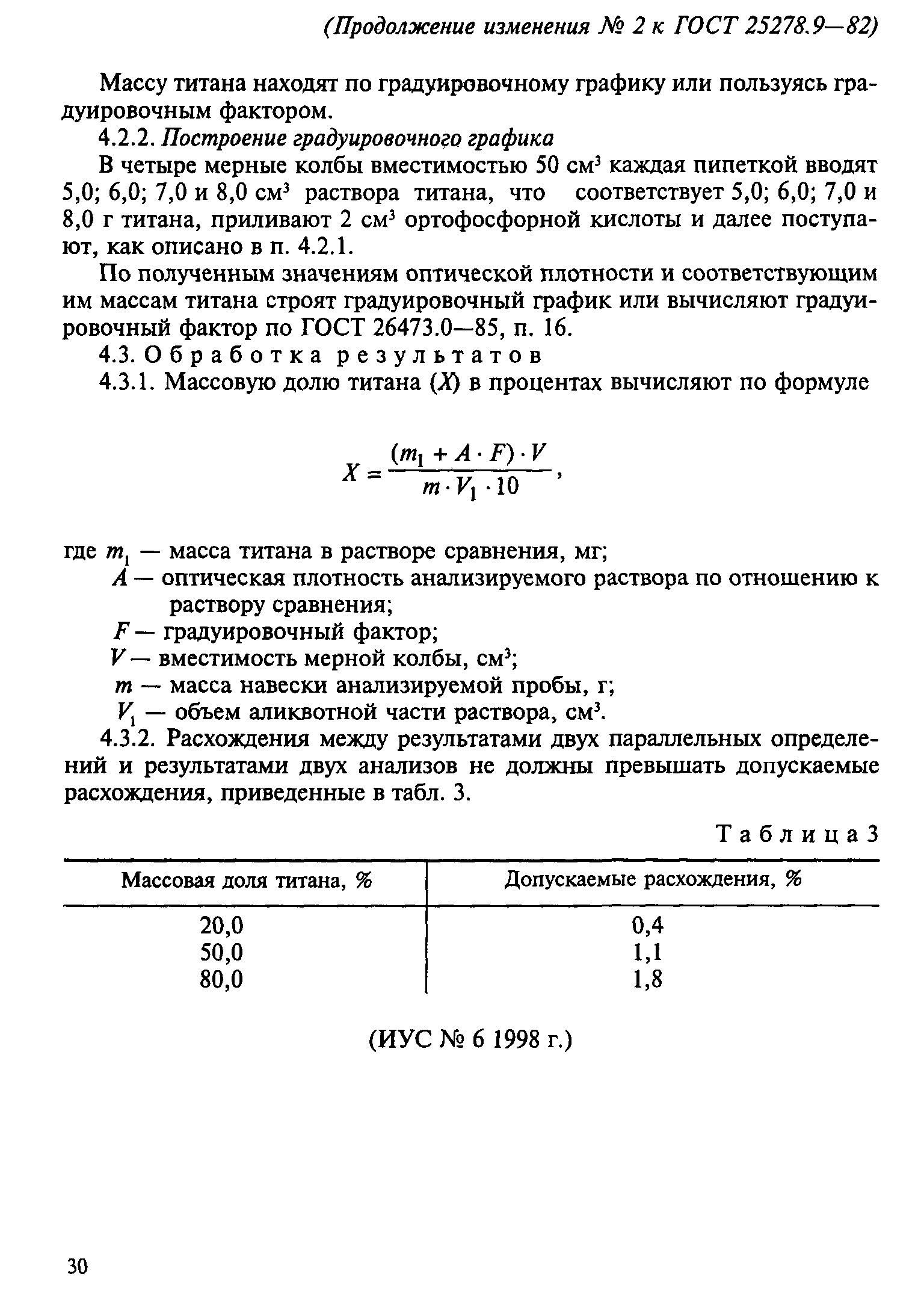 ГОСТ 25278.9-82