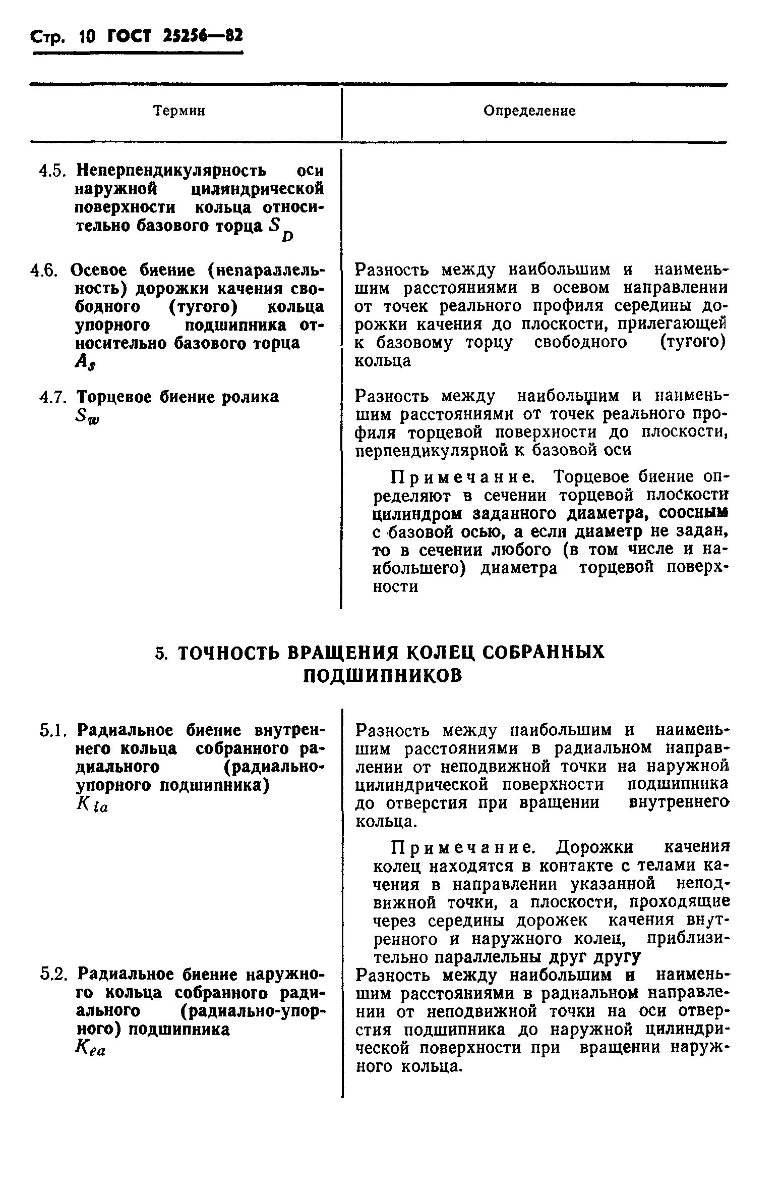 ГОСТ 25256-82