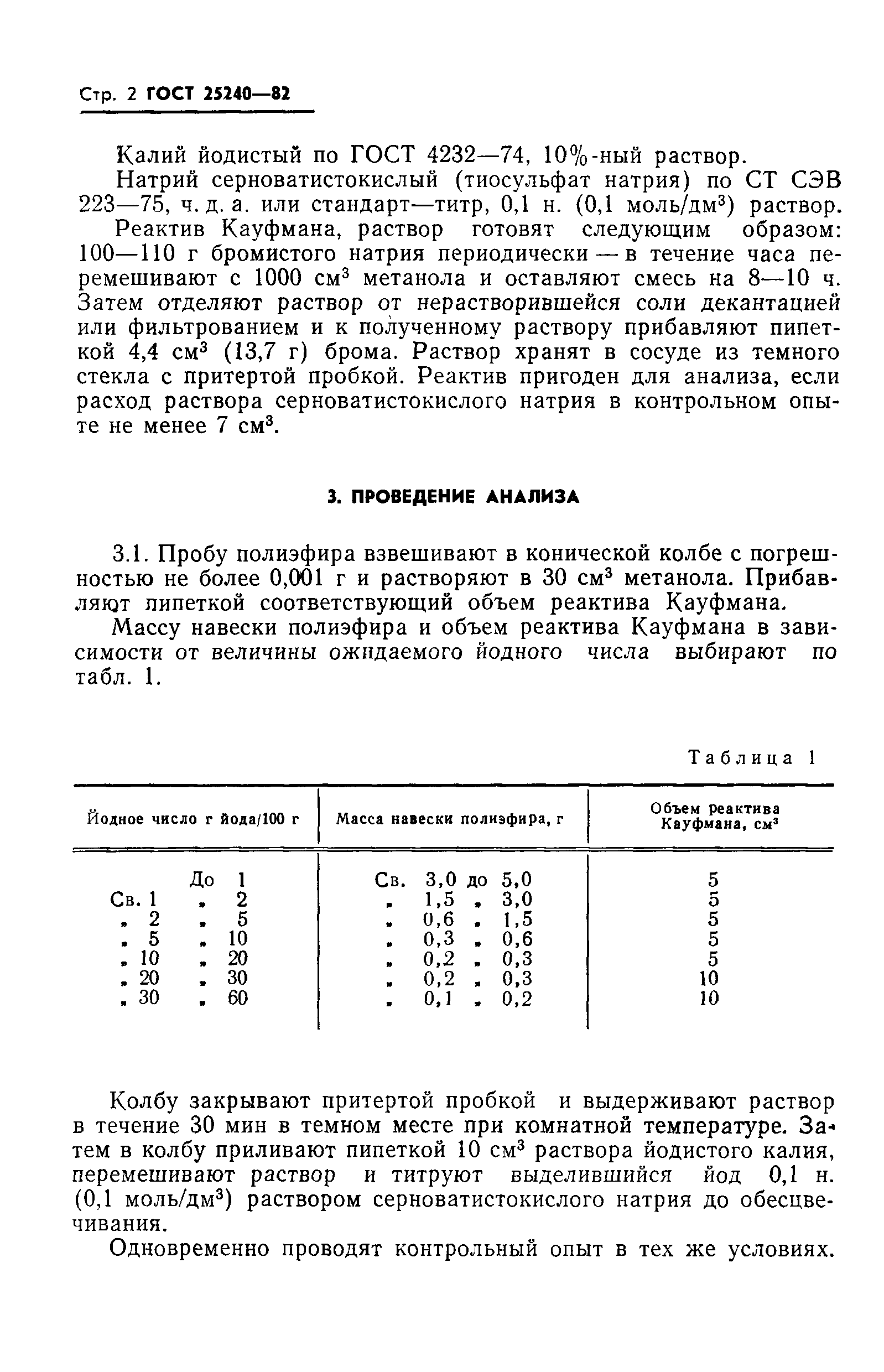 ГОСТ 25240-82