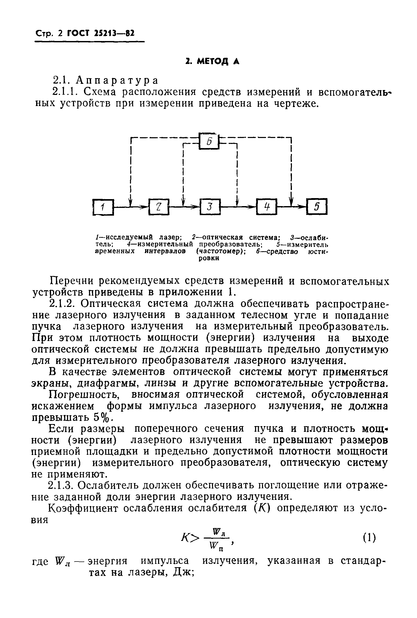 ГОСТ 25213-82