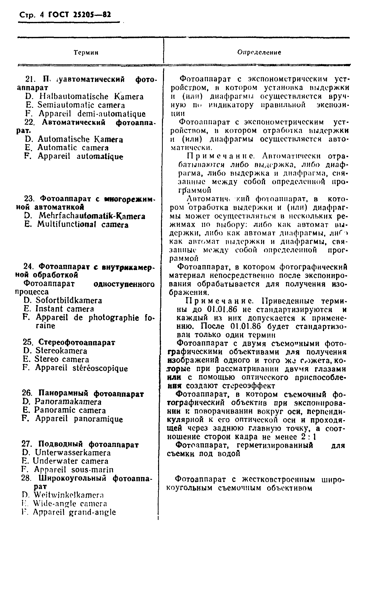 ГОСТ 25205-82