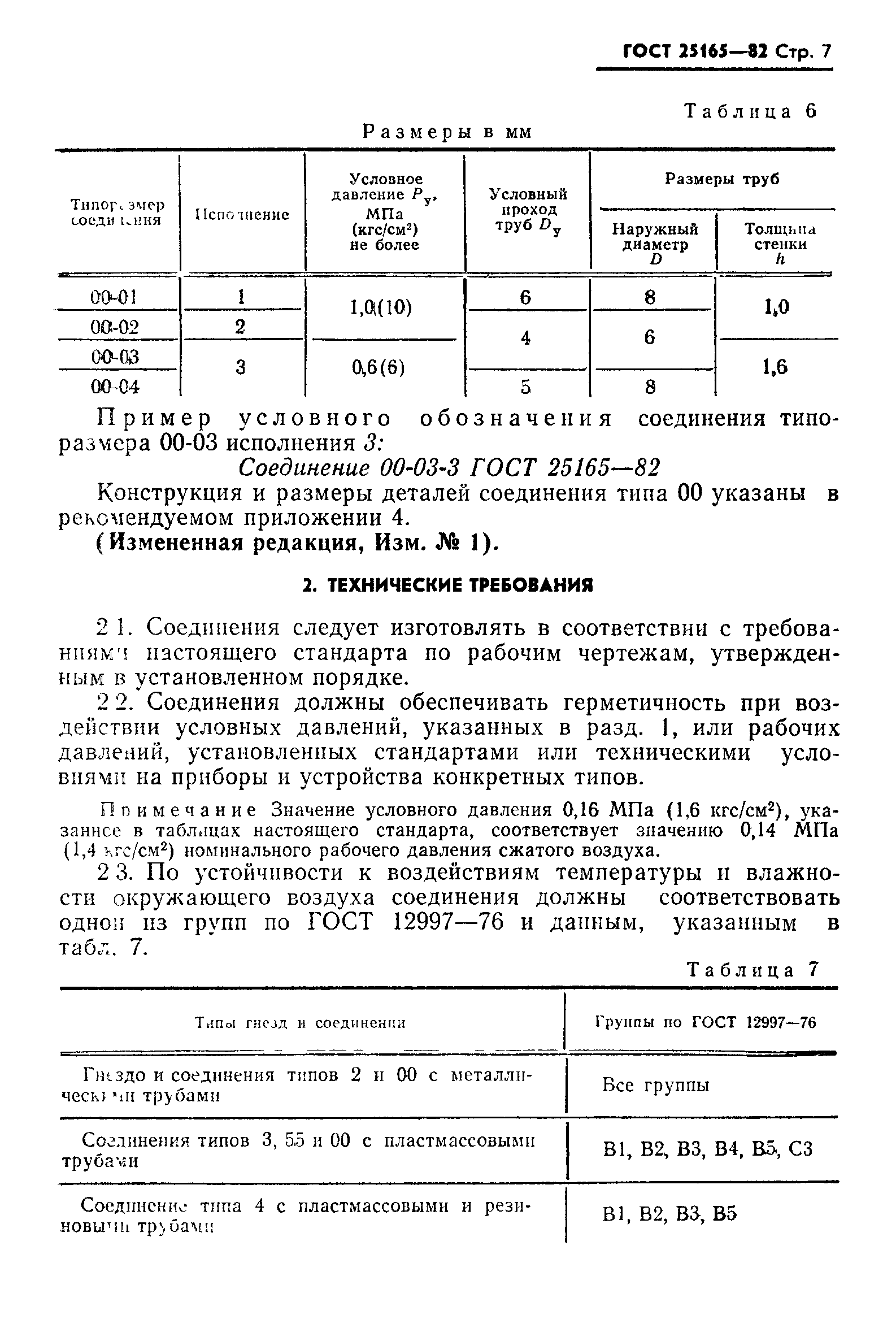 ГОСТ 25165-82