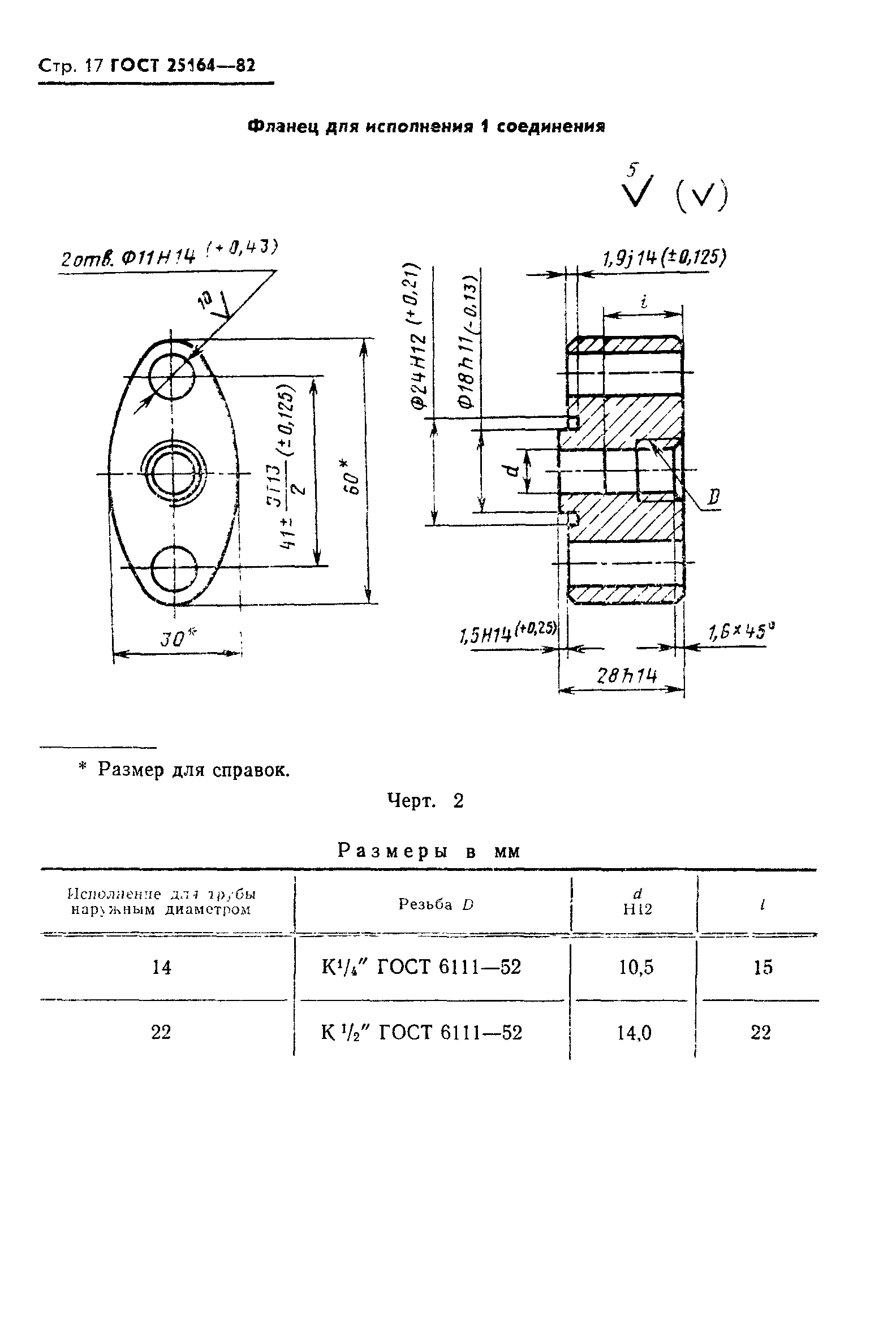 ГОСТ 25164-82