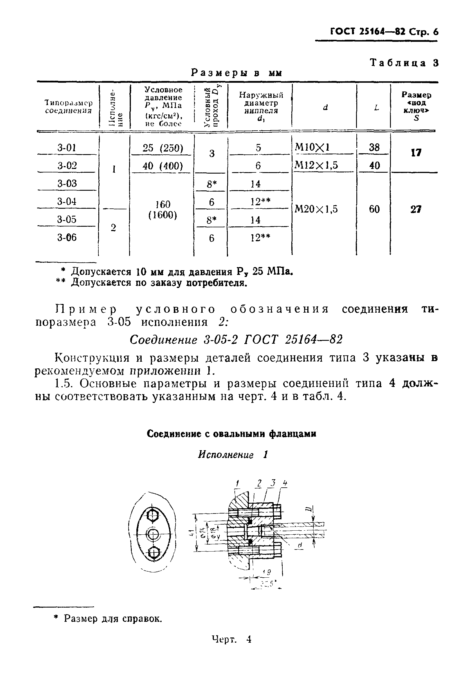 ГОСТ 25164-82