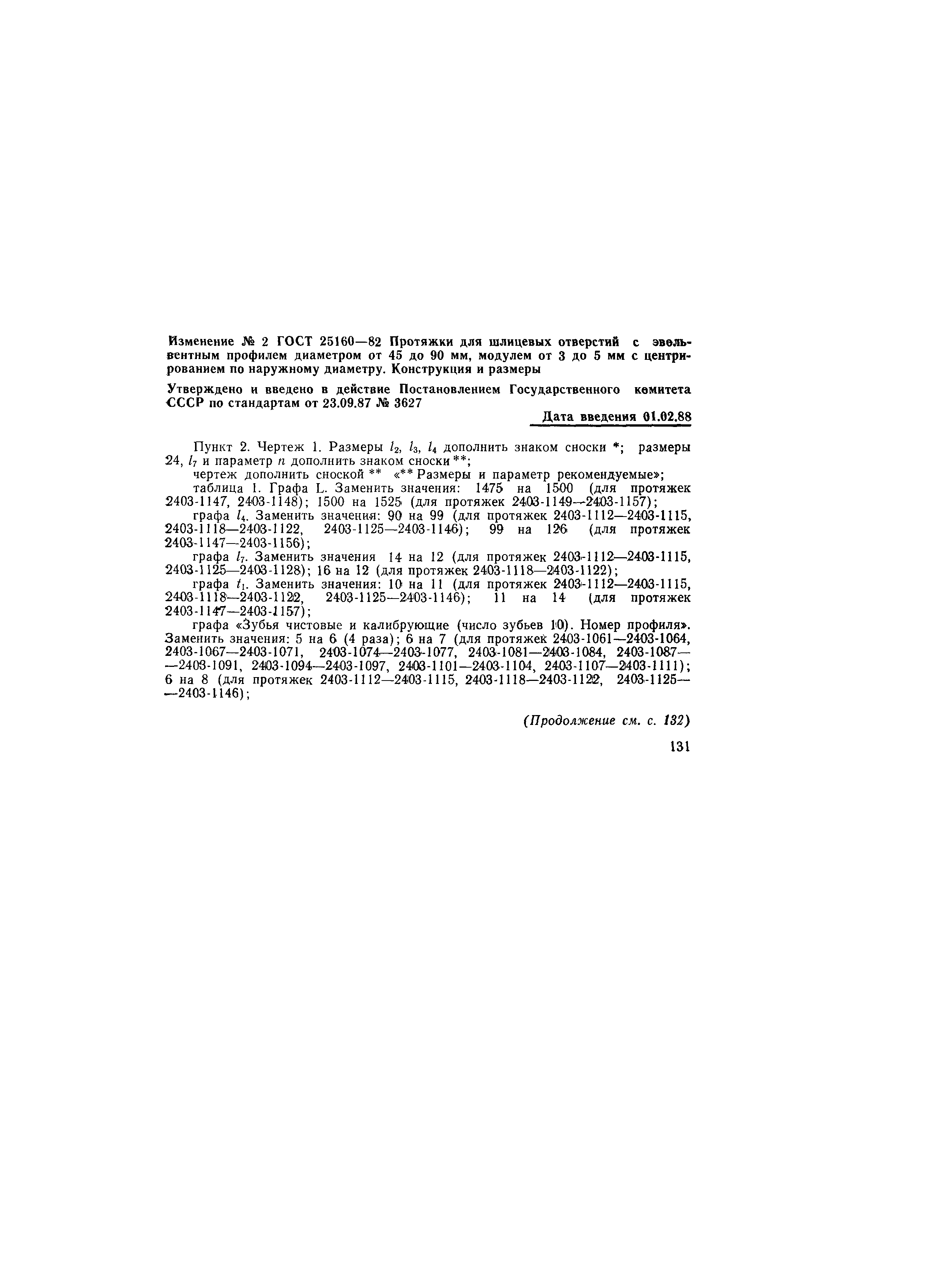 ГОСТ 25160-82