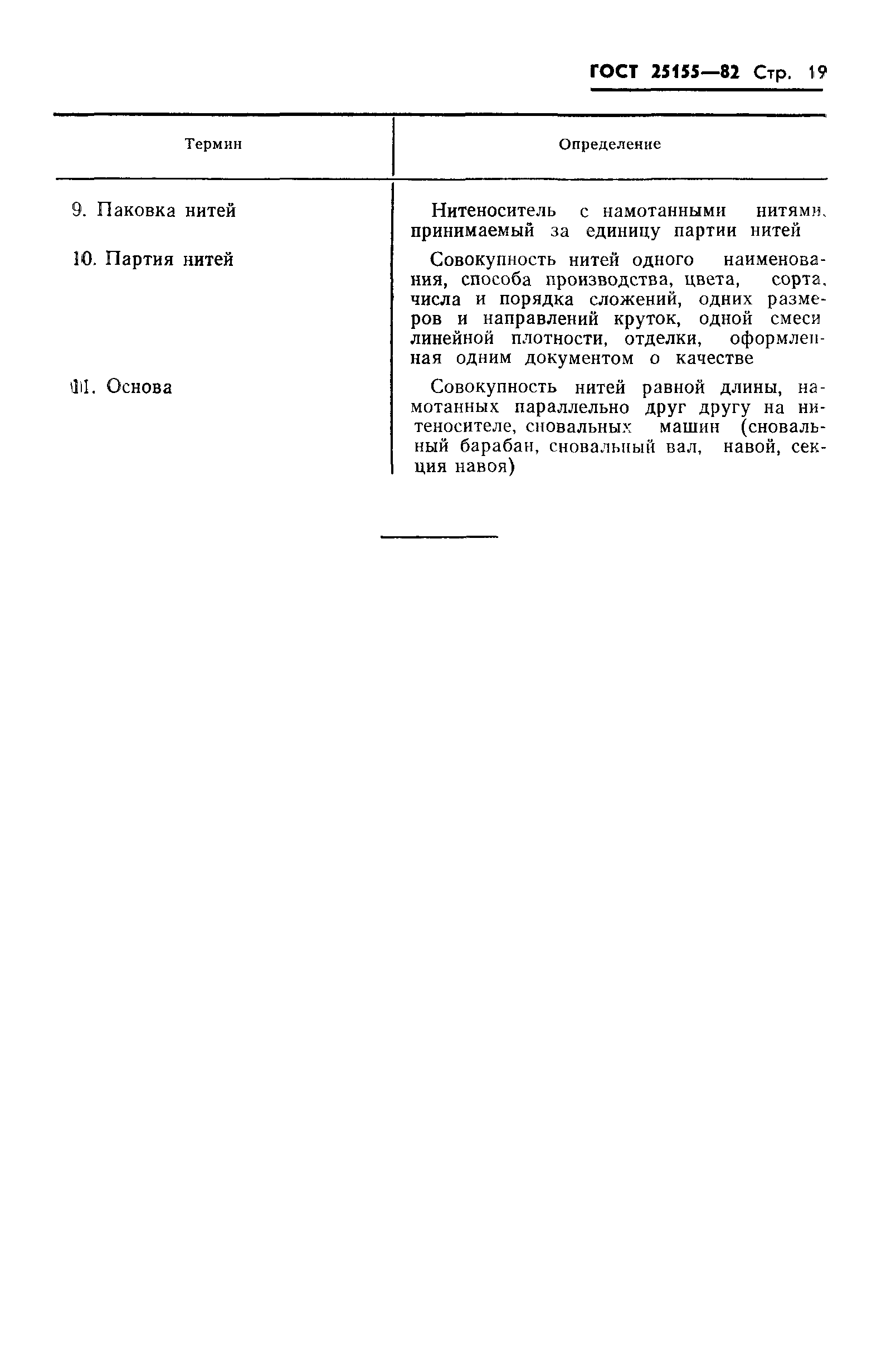 ГОСТ 25155-82