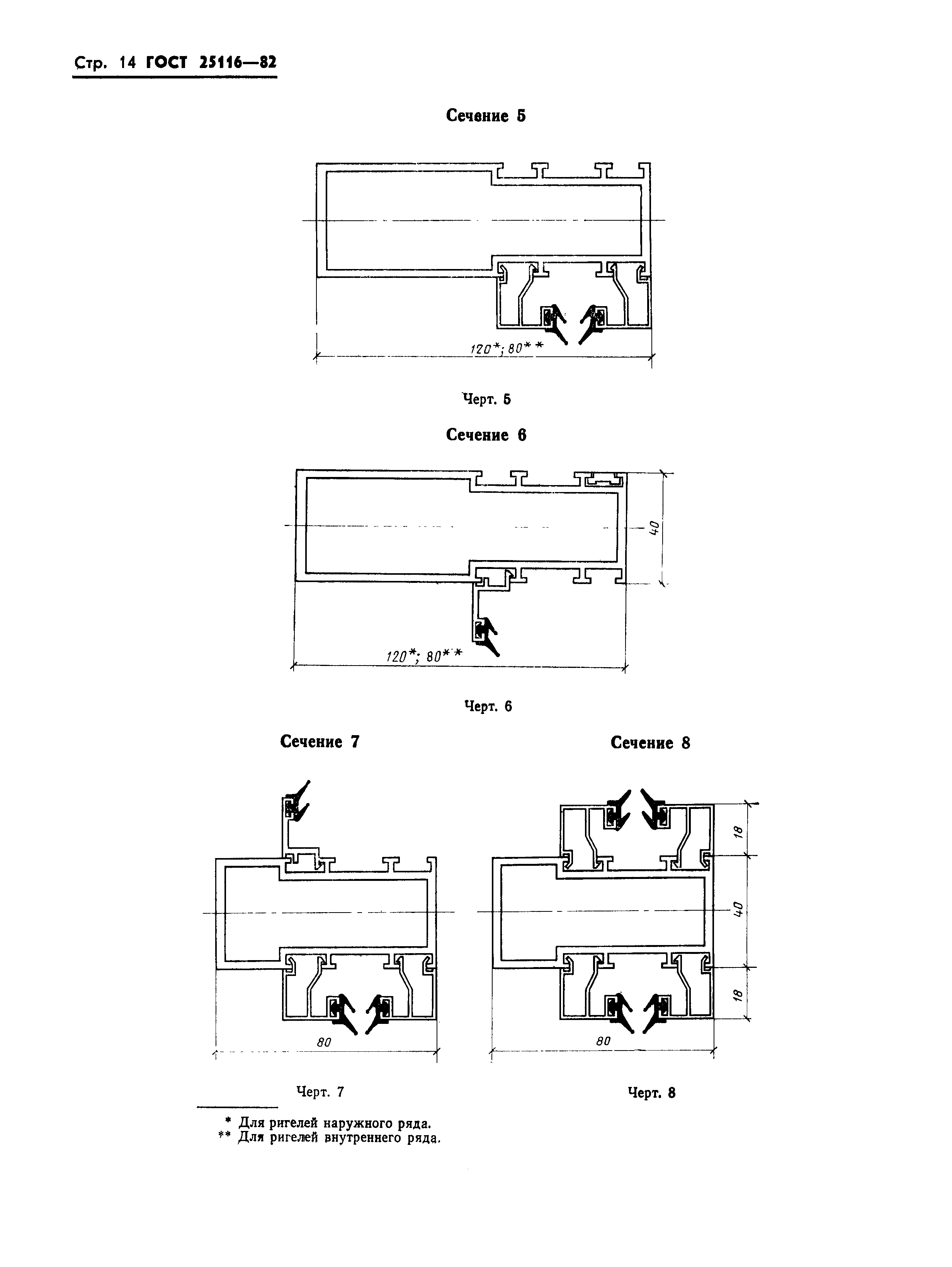 ГОСТ 25116-82