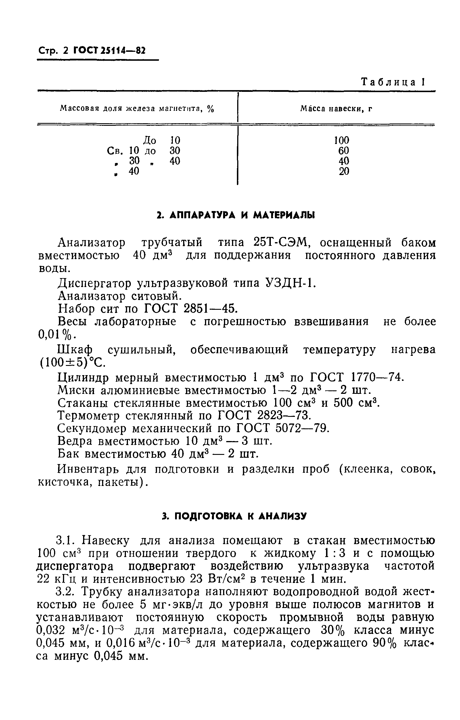 ГОСТ 25114-82