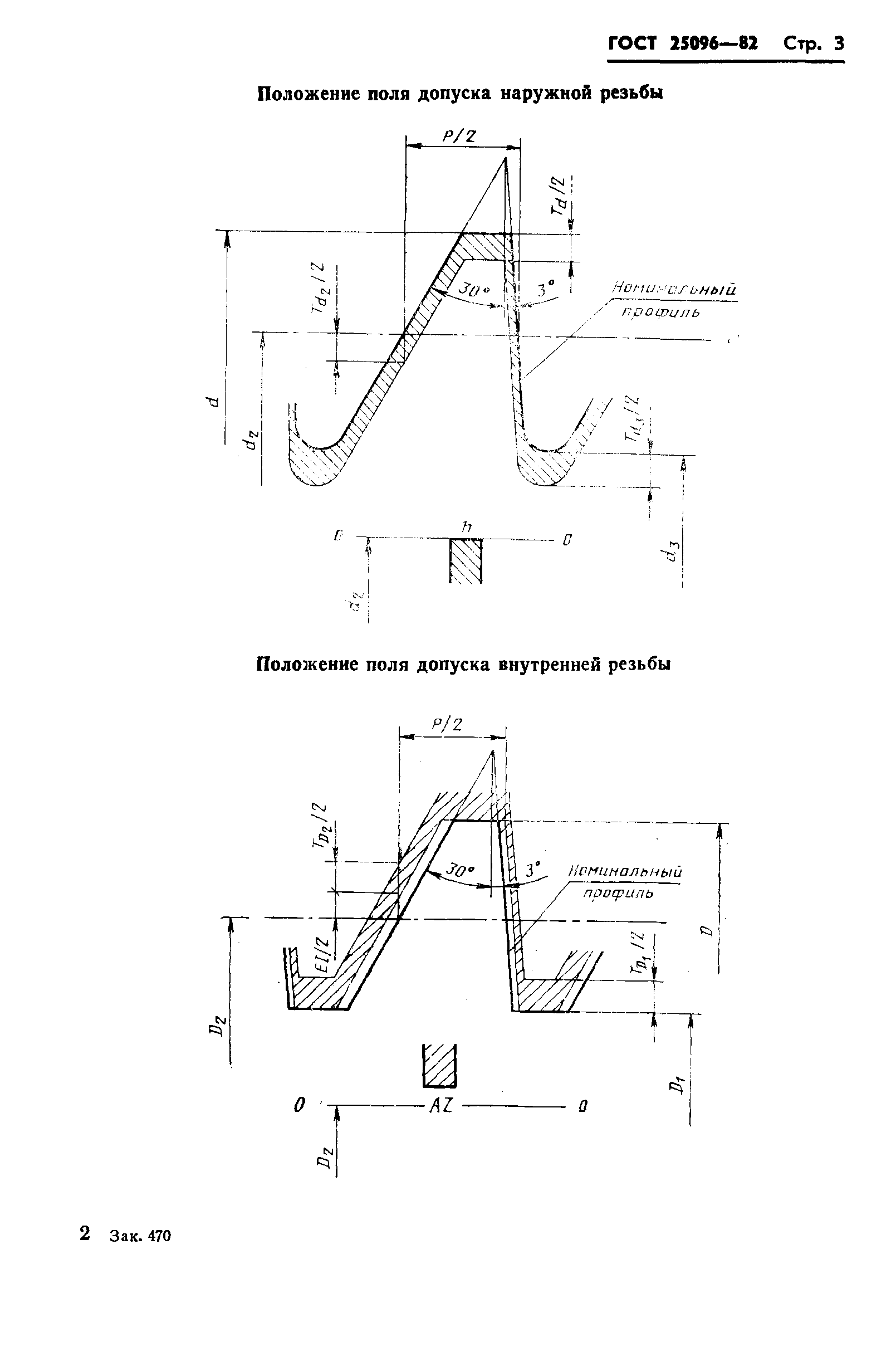 ГОСТ 25096-82