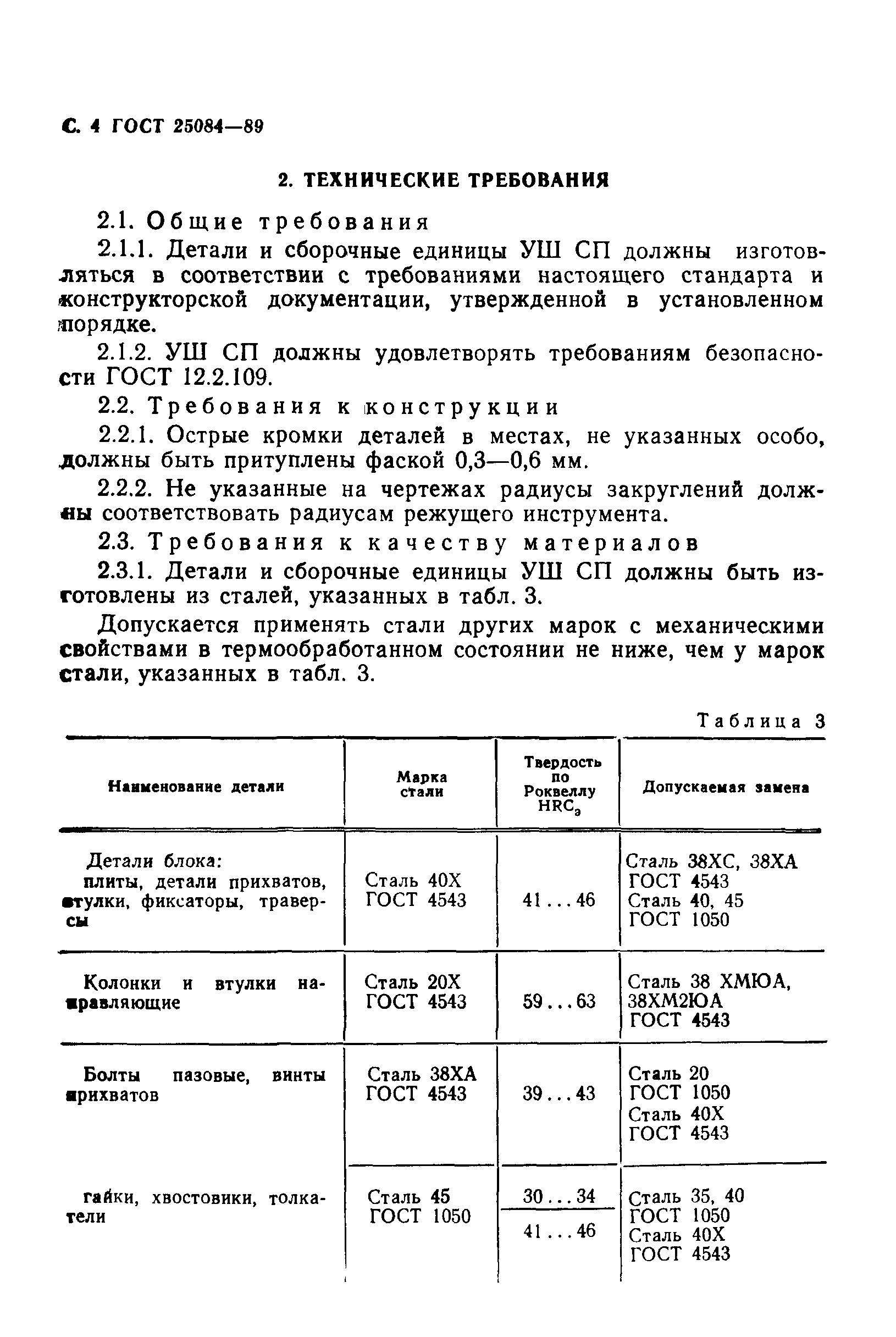 ГОСТ 25084-89