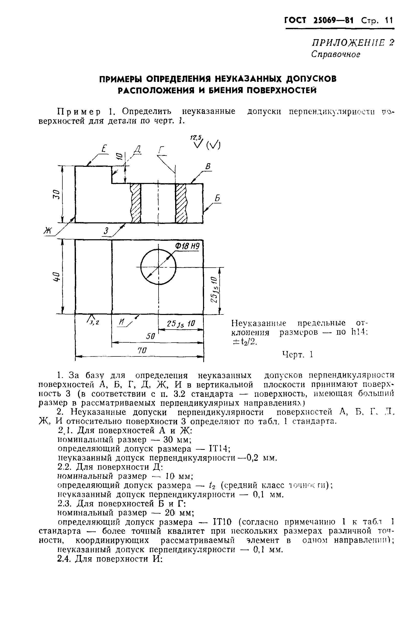 ГОСТ 25069-81