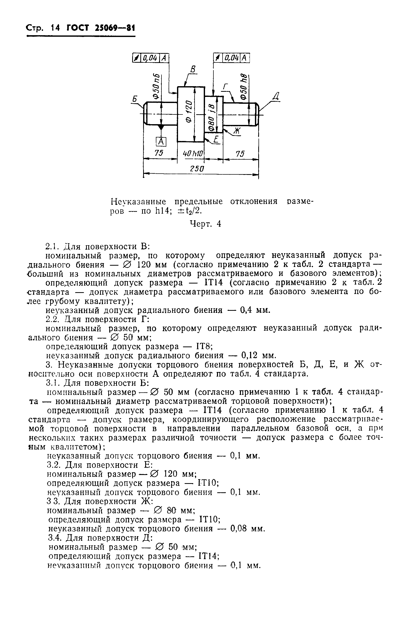 ГОСТ 25069-81