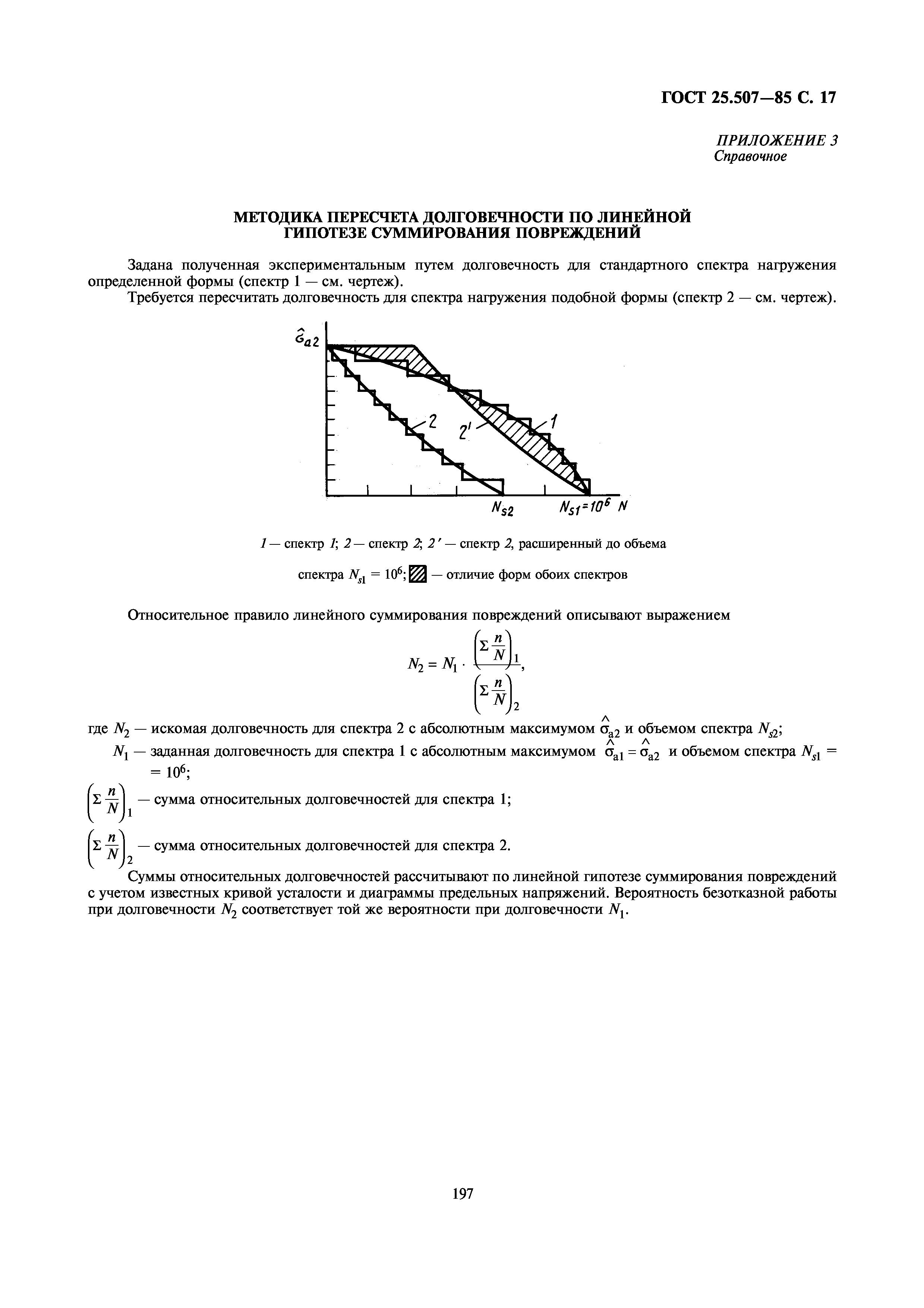 ГОСТ 25.507-85