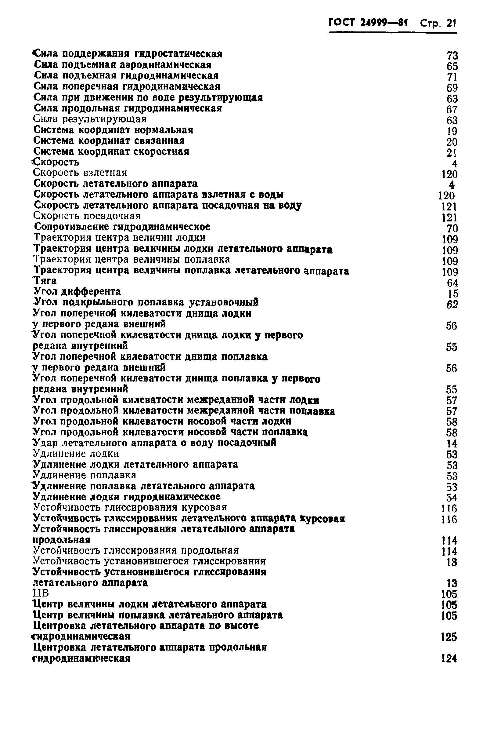 ГОСТ 24999-81