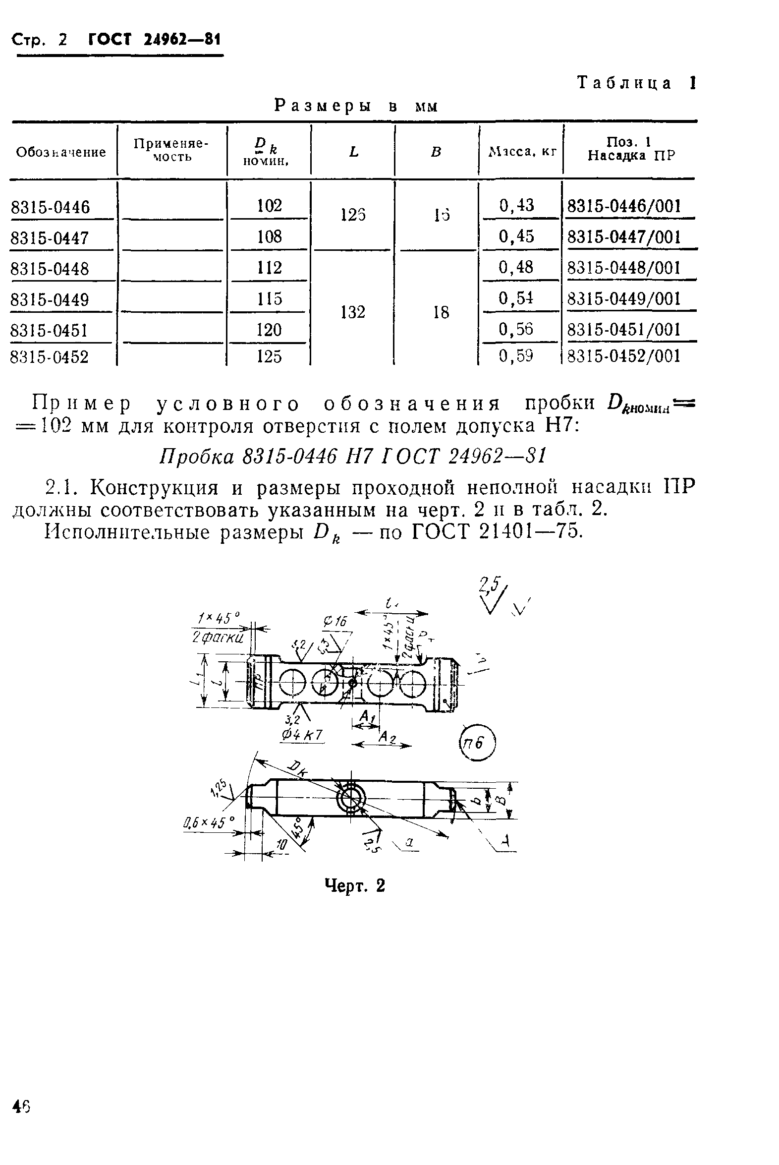 ГОСТ 24962-81