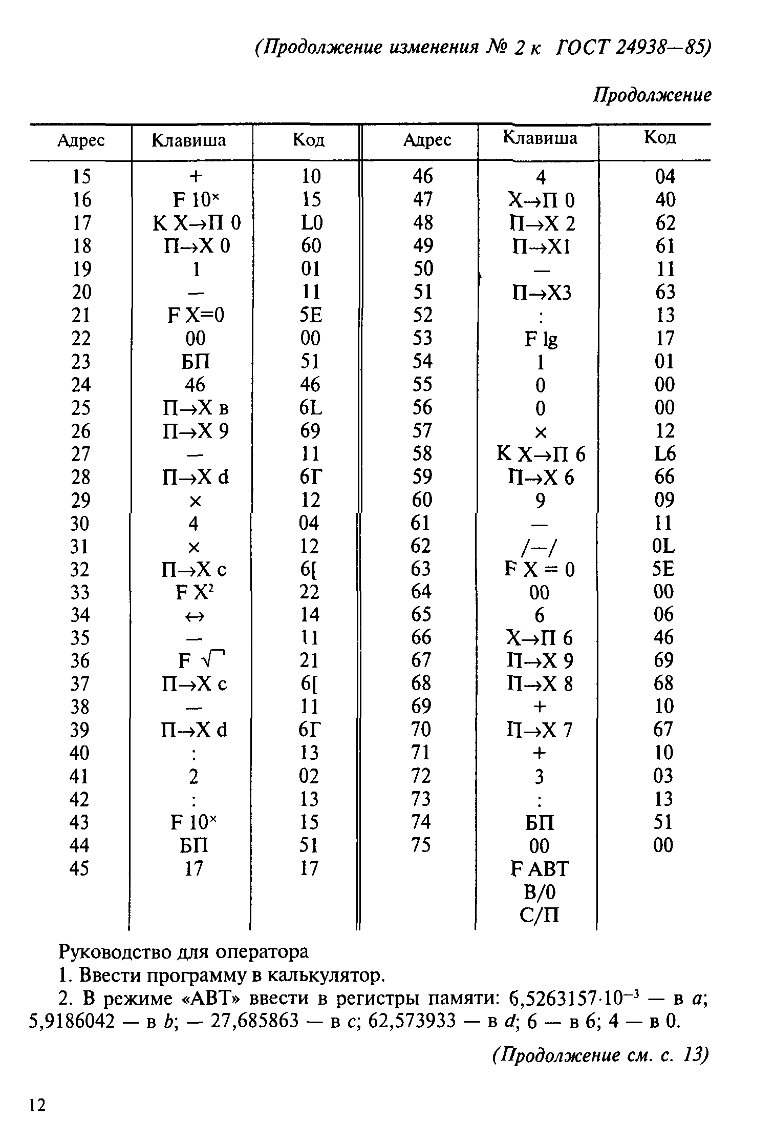 ГОСТ 24938-85