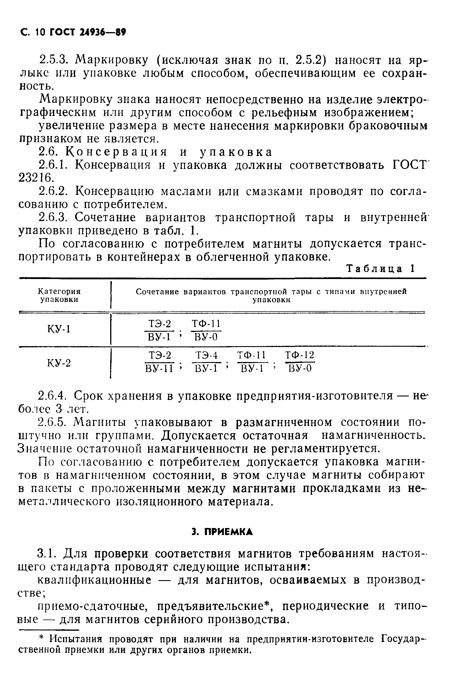 ГОСТ 24936-89