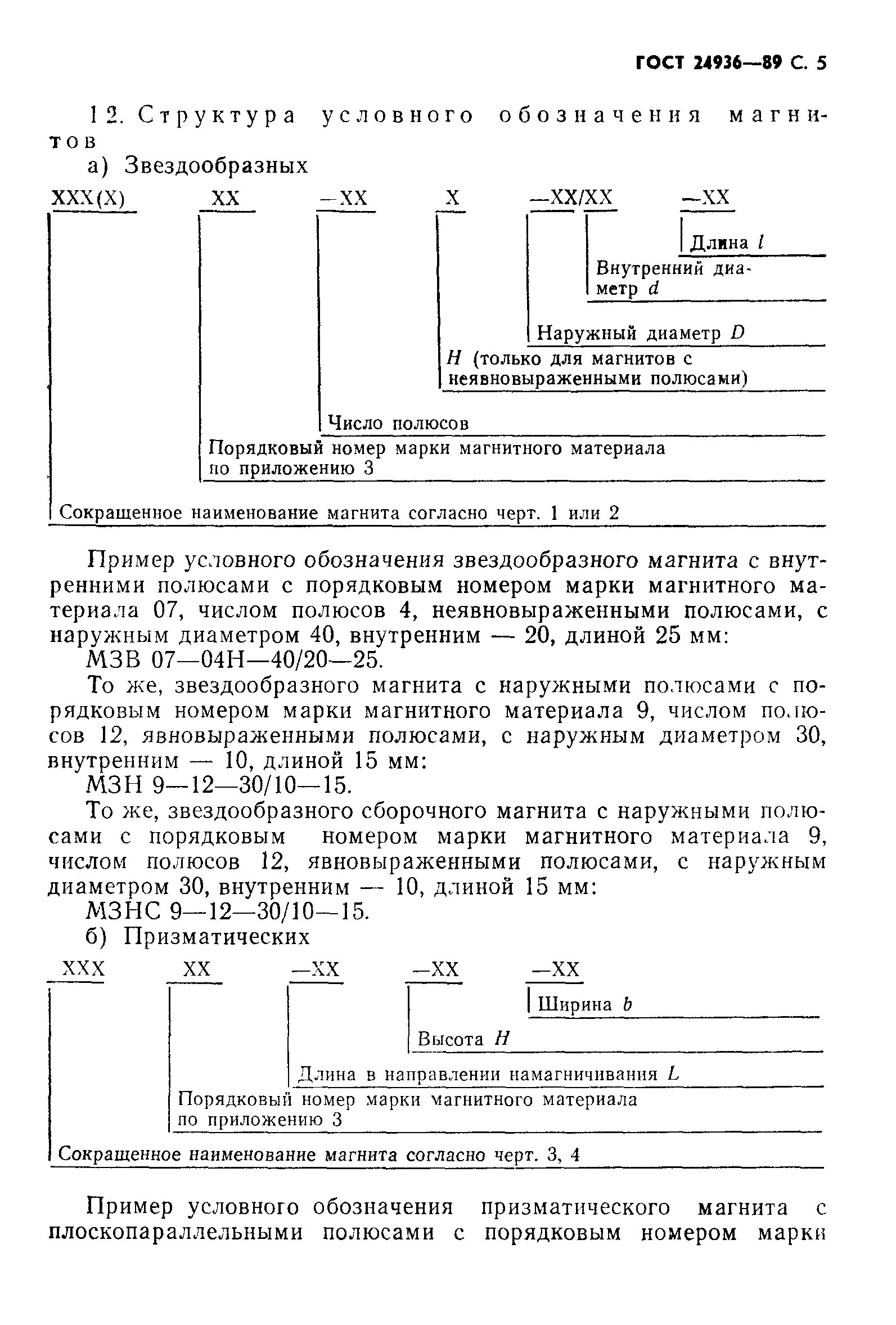 ГОСТ 24936-89
