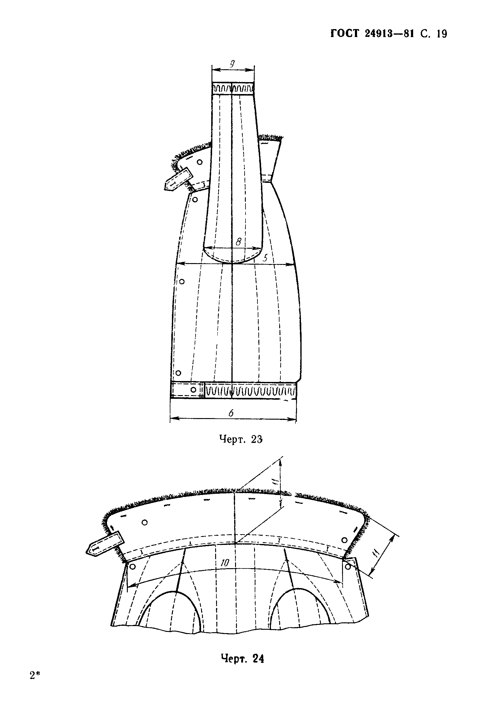 ГОСТ 24913-81