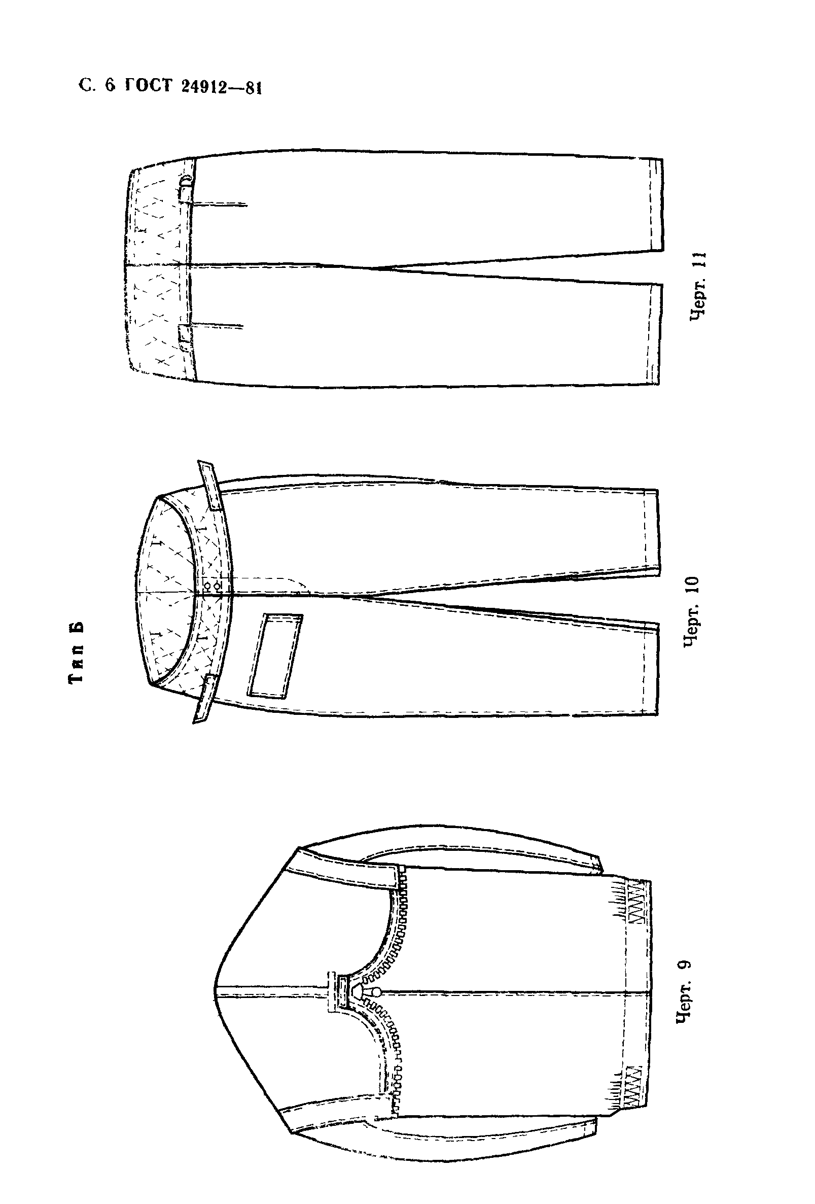 ГОСТ 24912-81