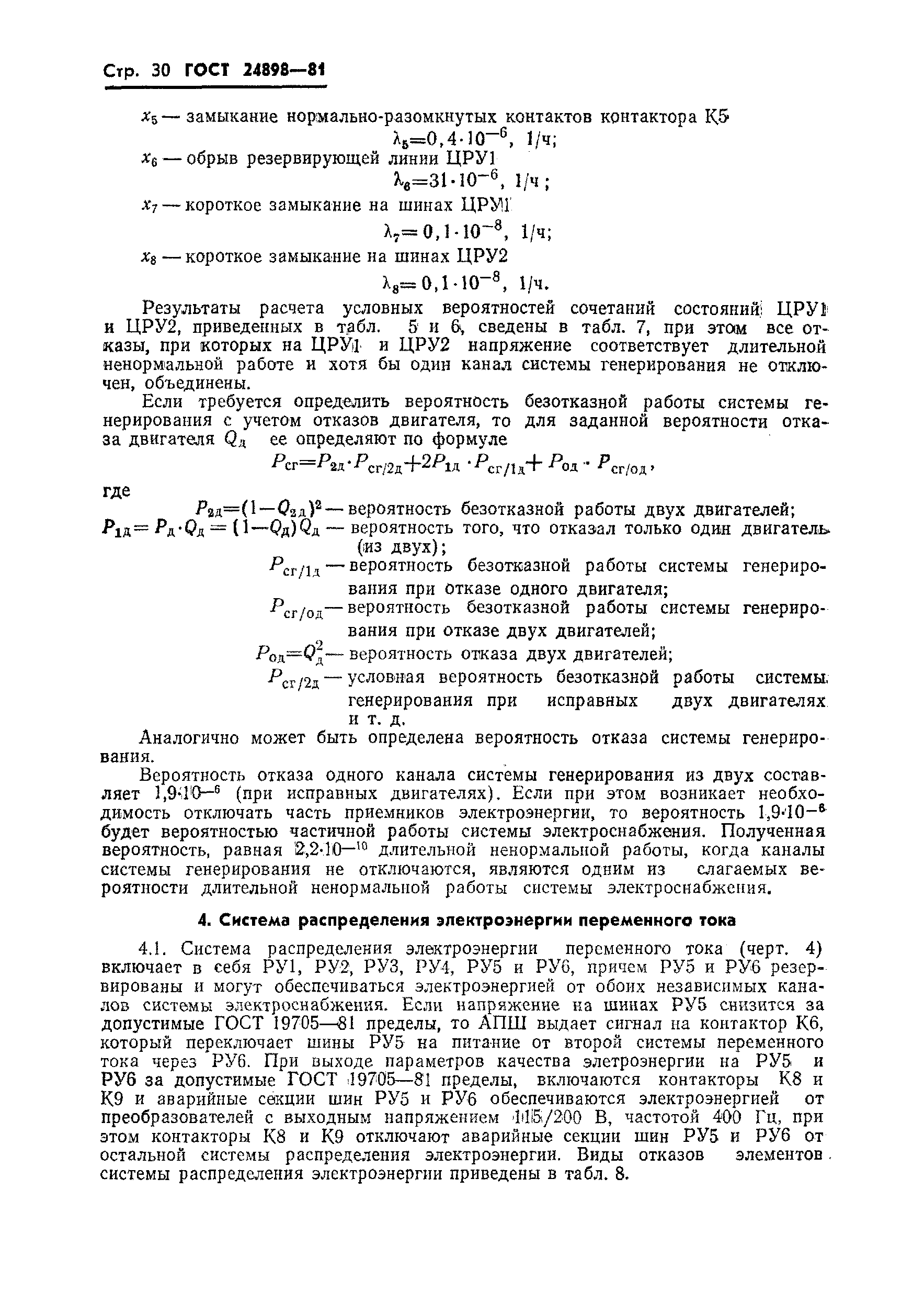 ГОСТ 24898-81