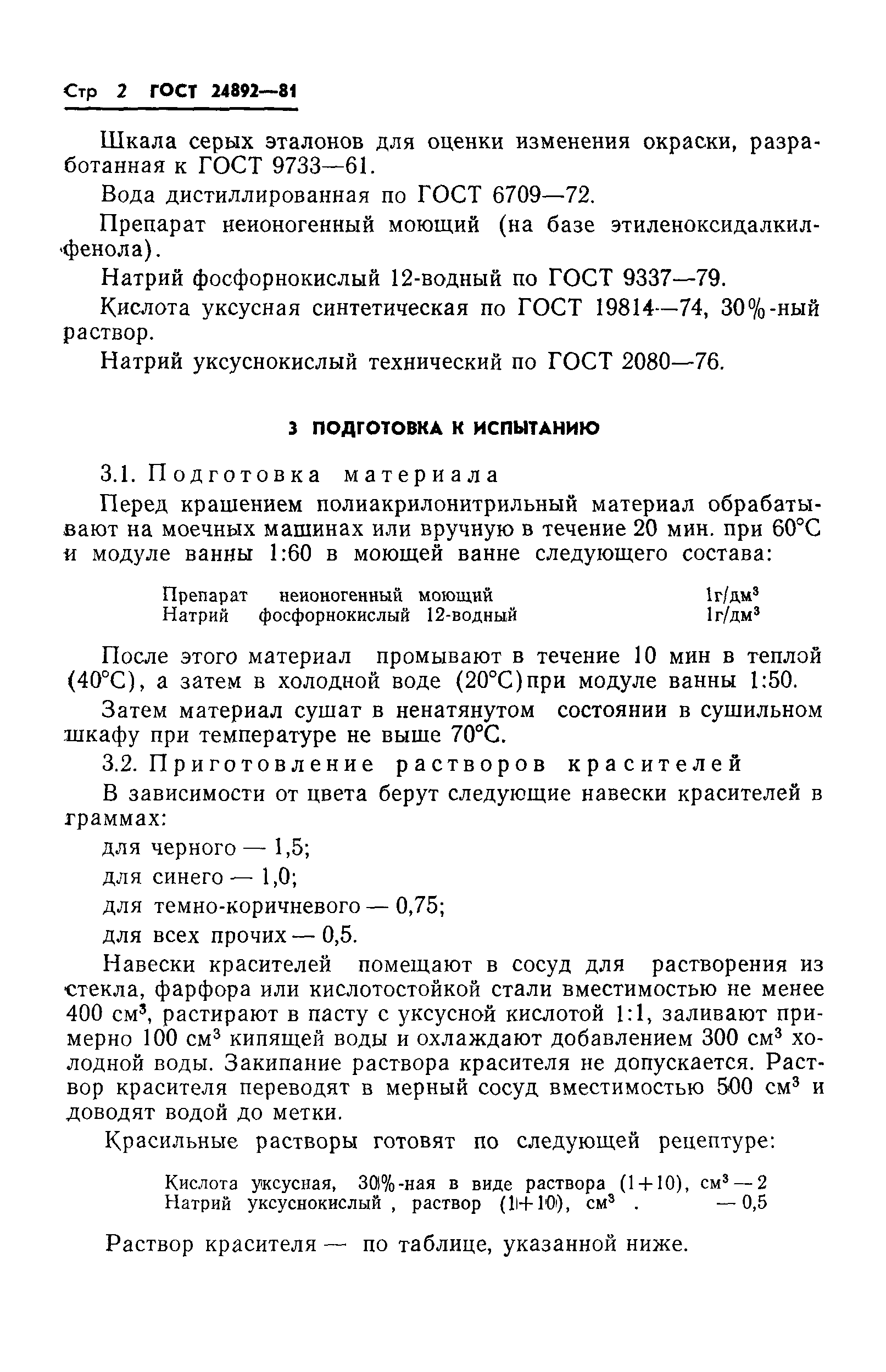 ГОСТ 24892-81