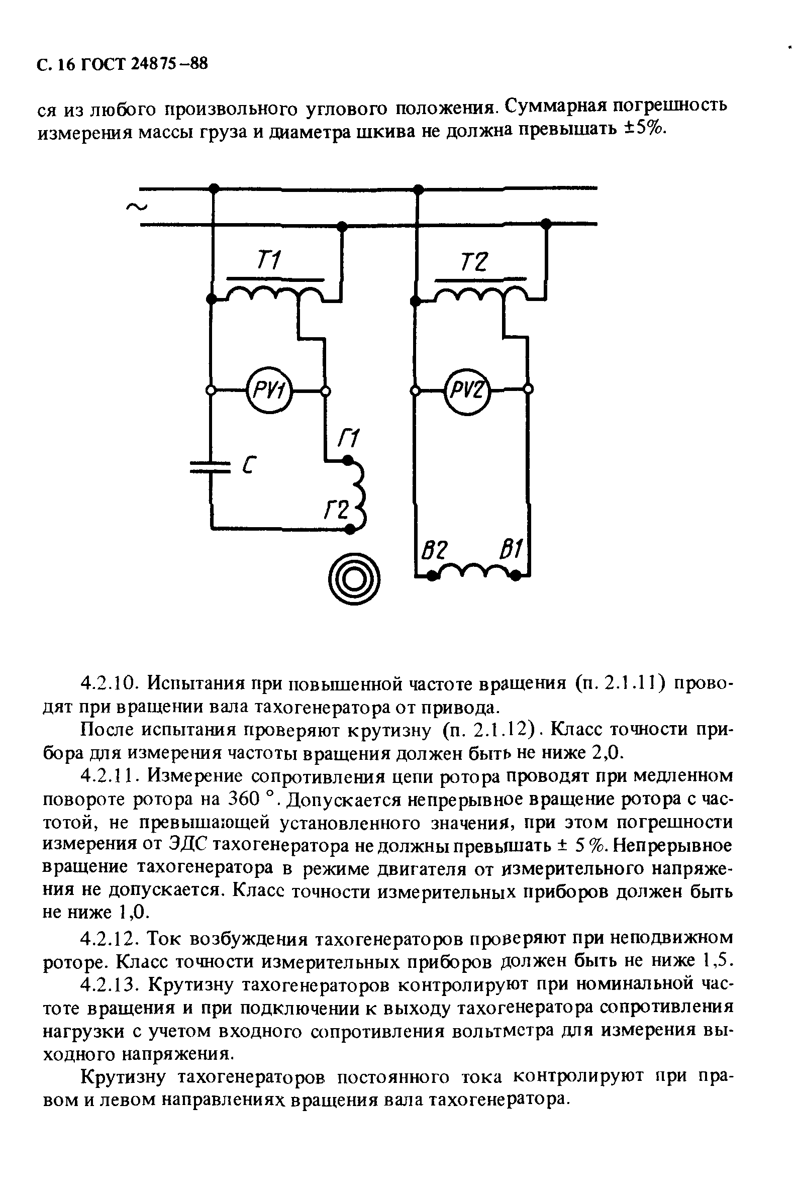 ГОСТ 24875-88