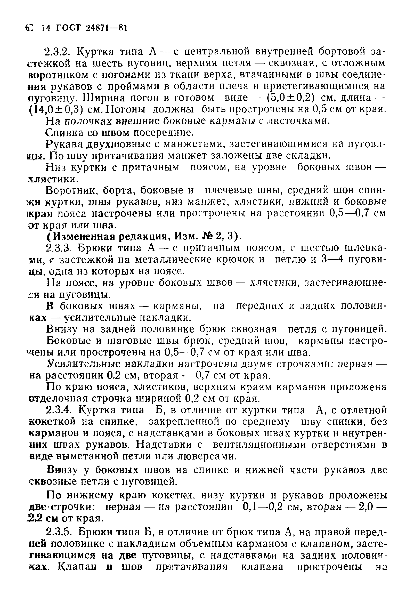 ГОСТ 24871-81