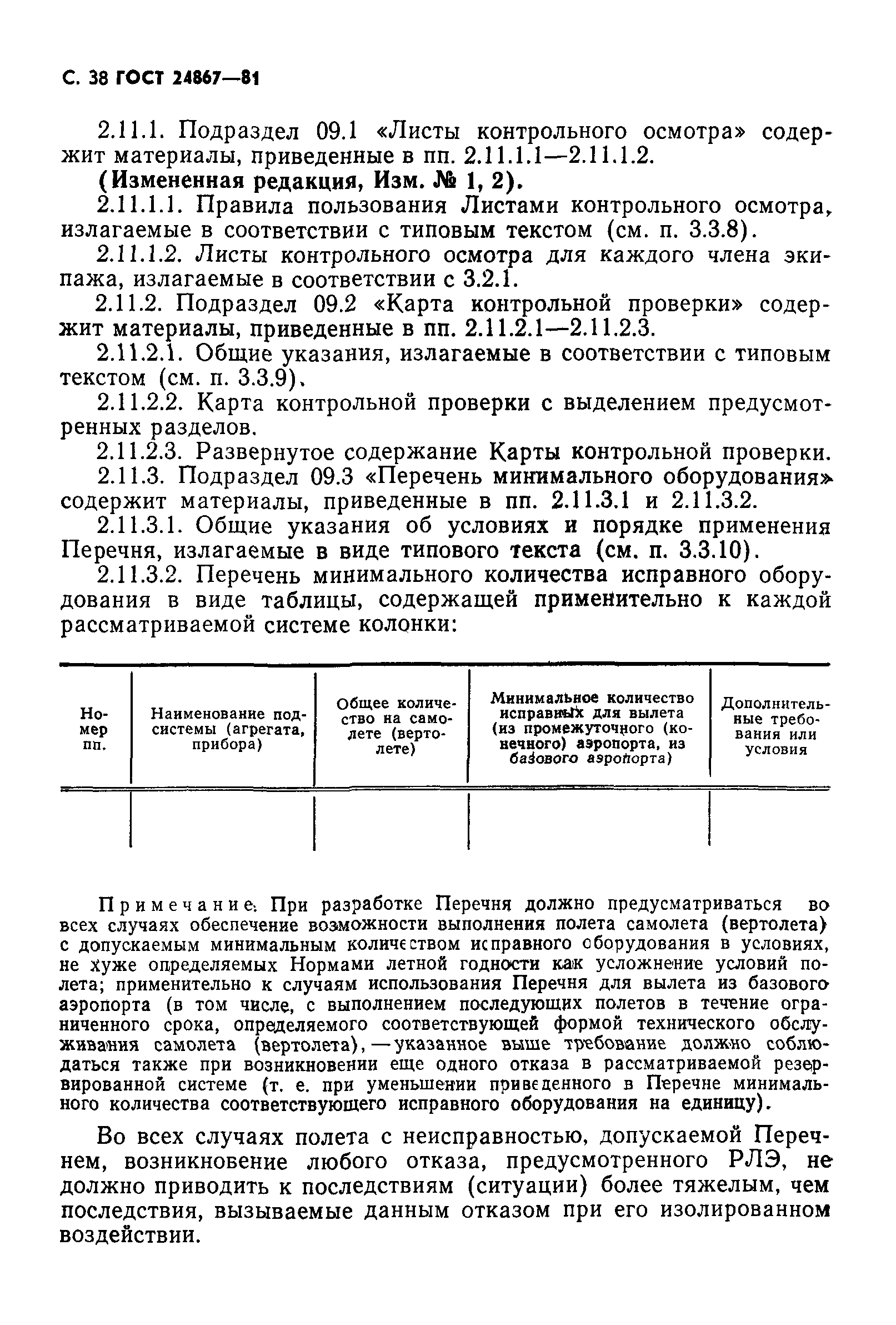 ГОСТ 24867-81