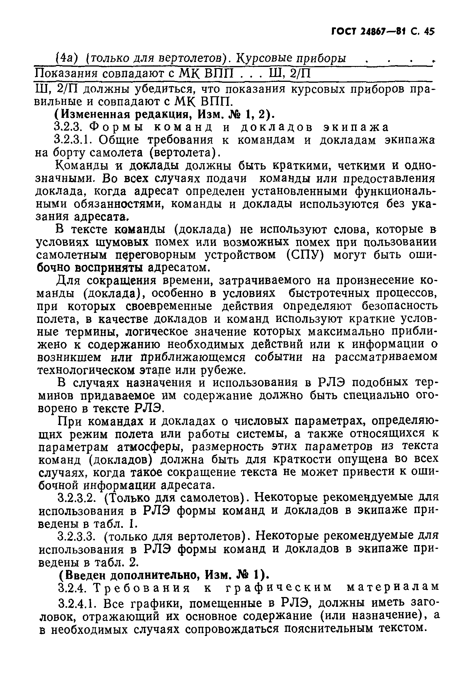 ГОСТ 24867-81