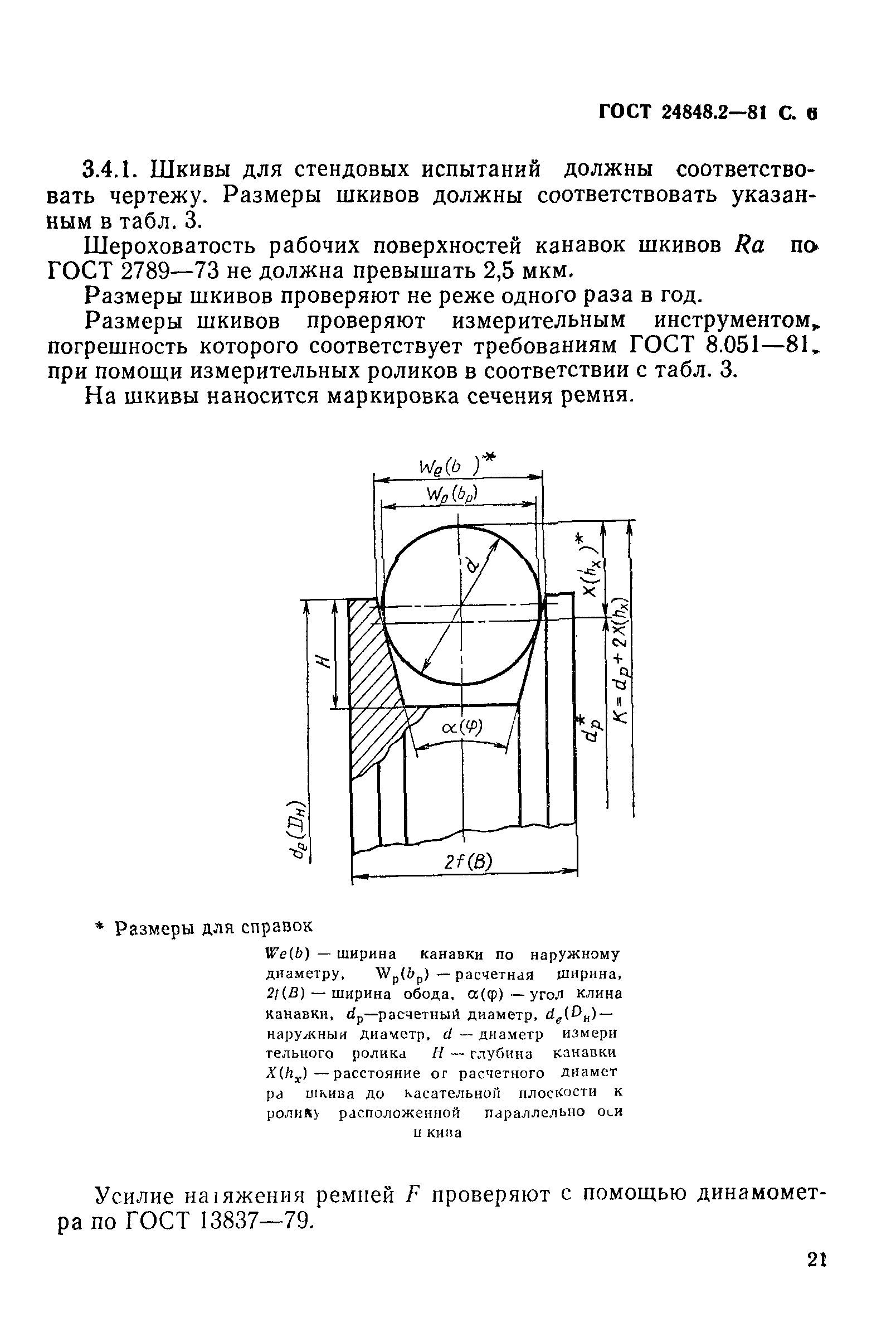 ГОСТ 24848.2-81
