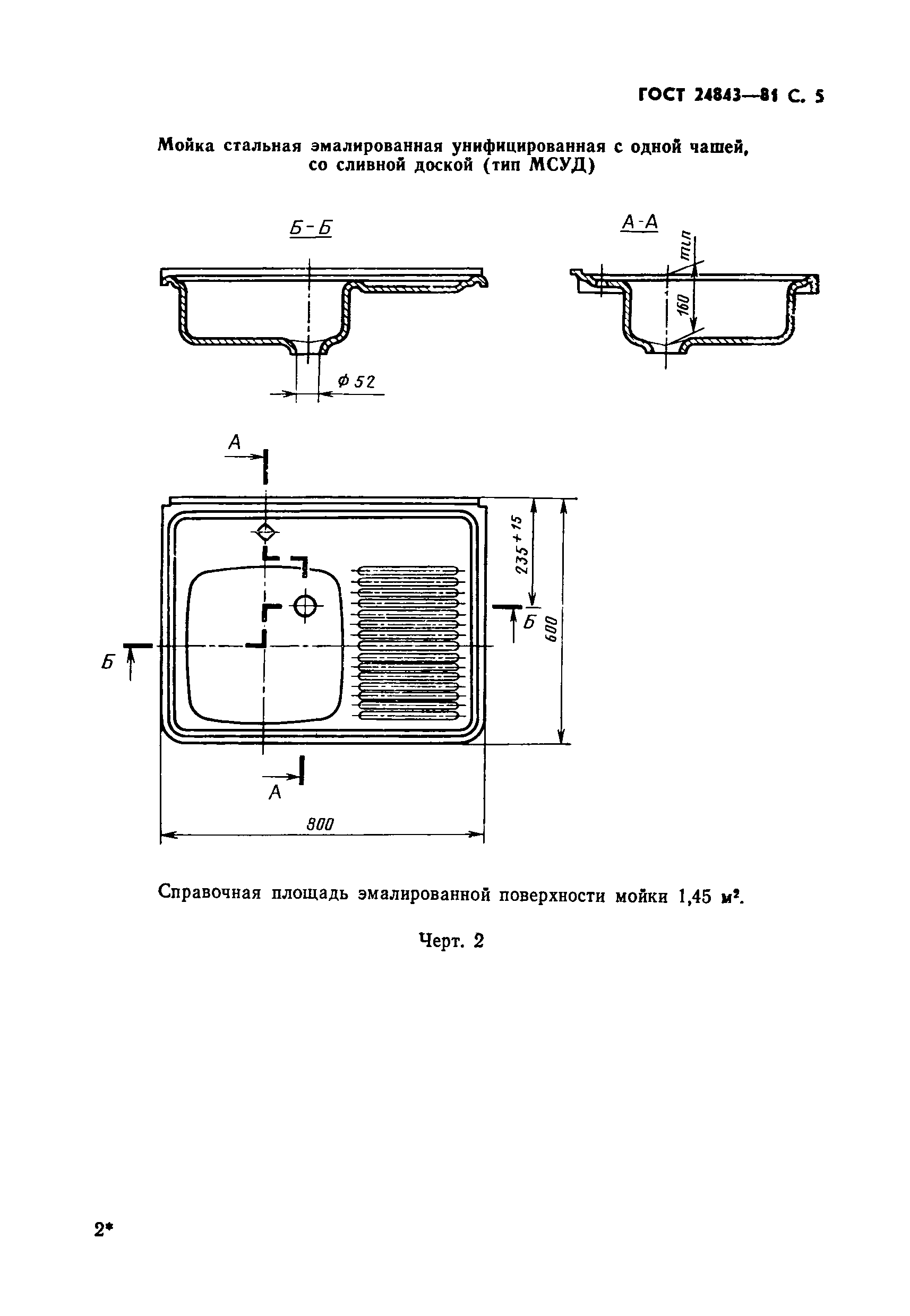 ГОСТ 24843-81