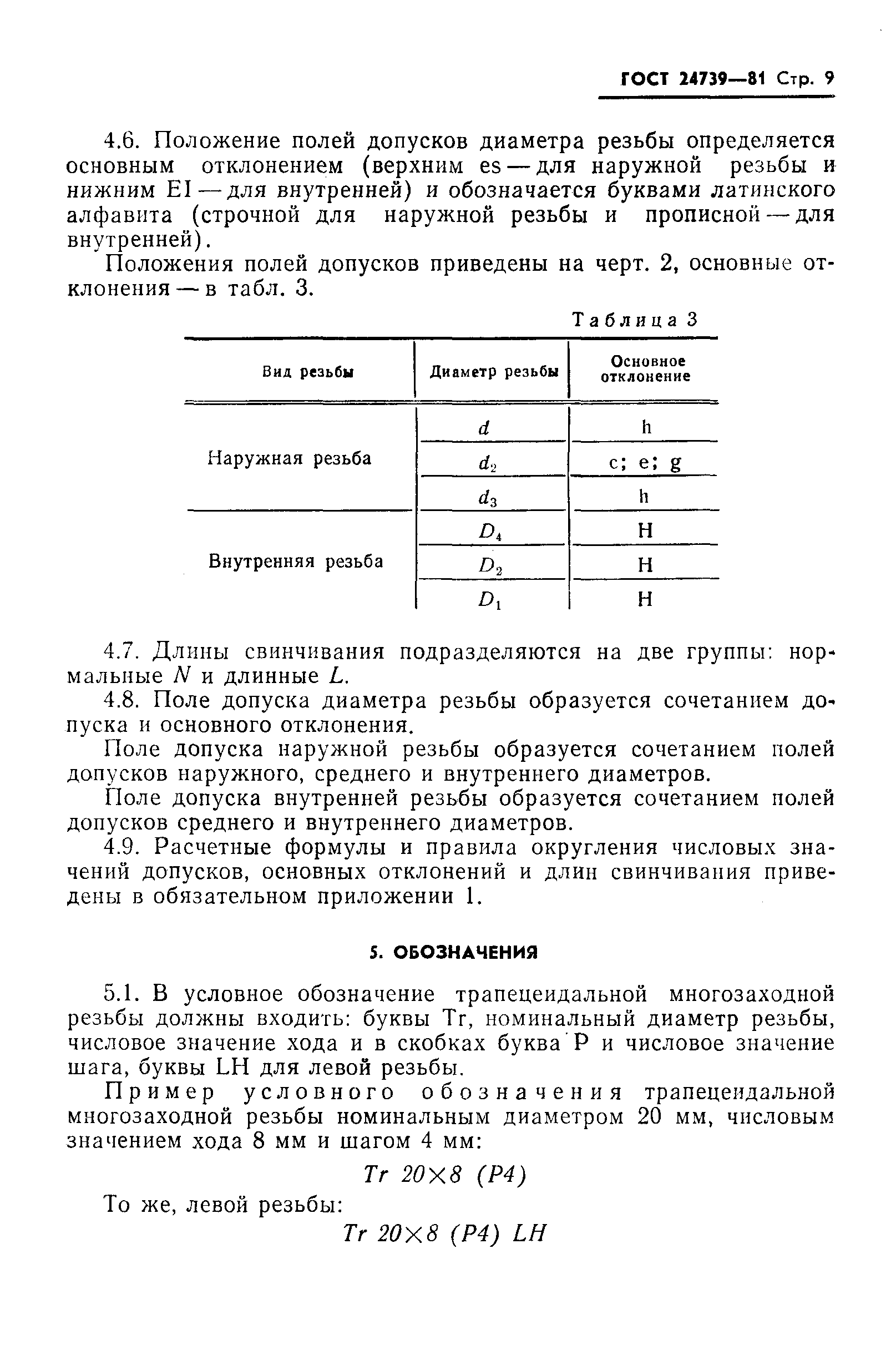 ГОСТ 24739-81