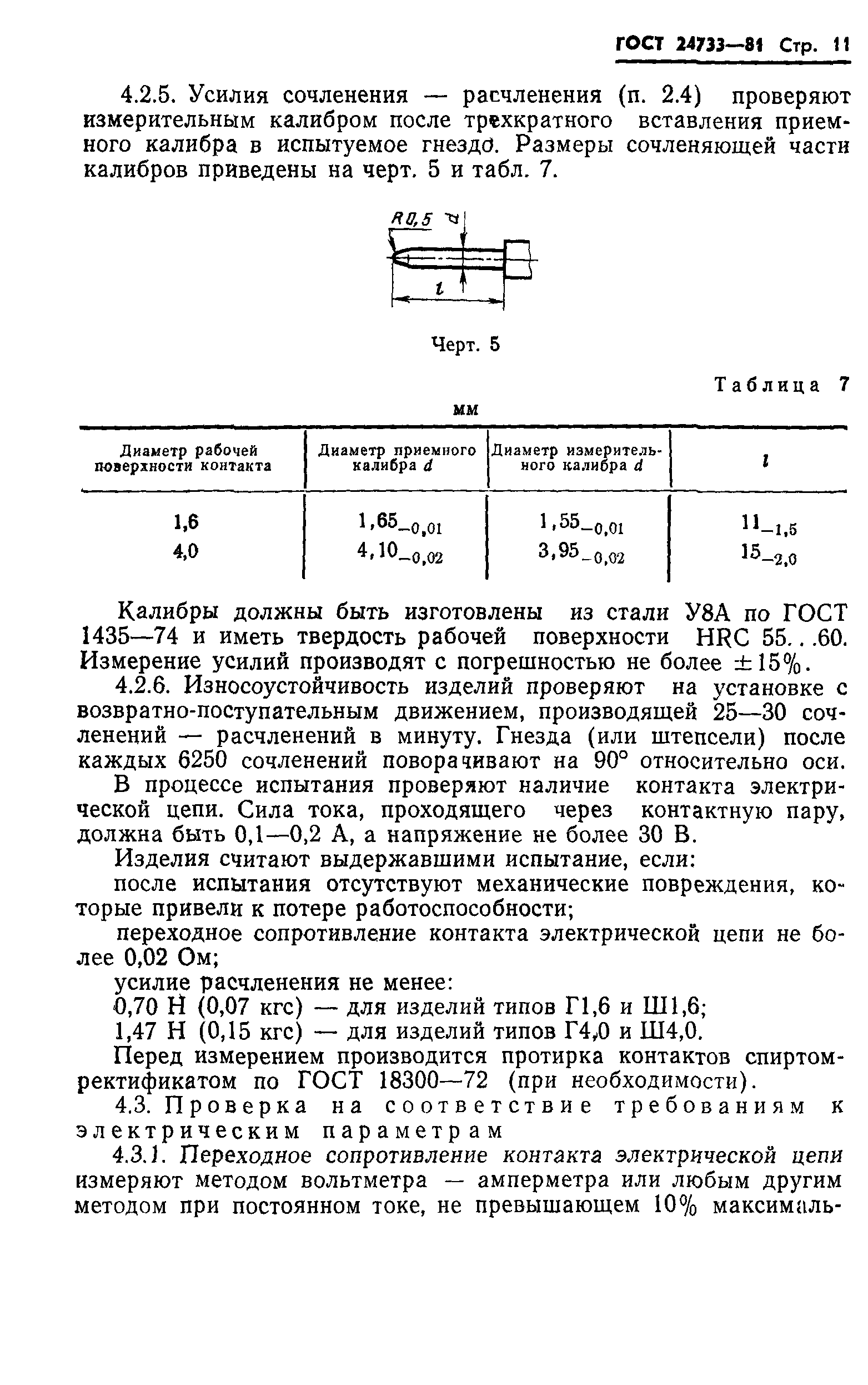 ГОСТ 24733-81