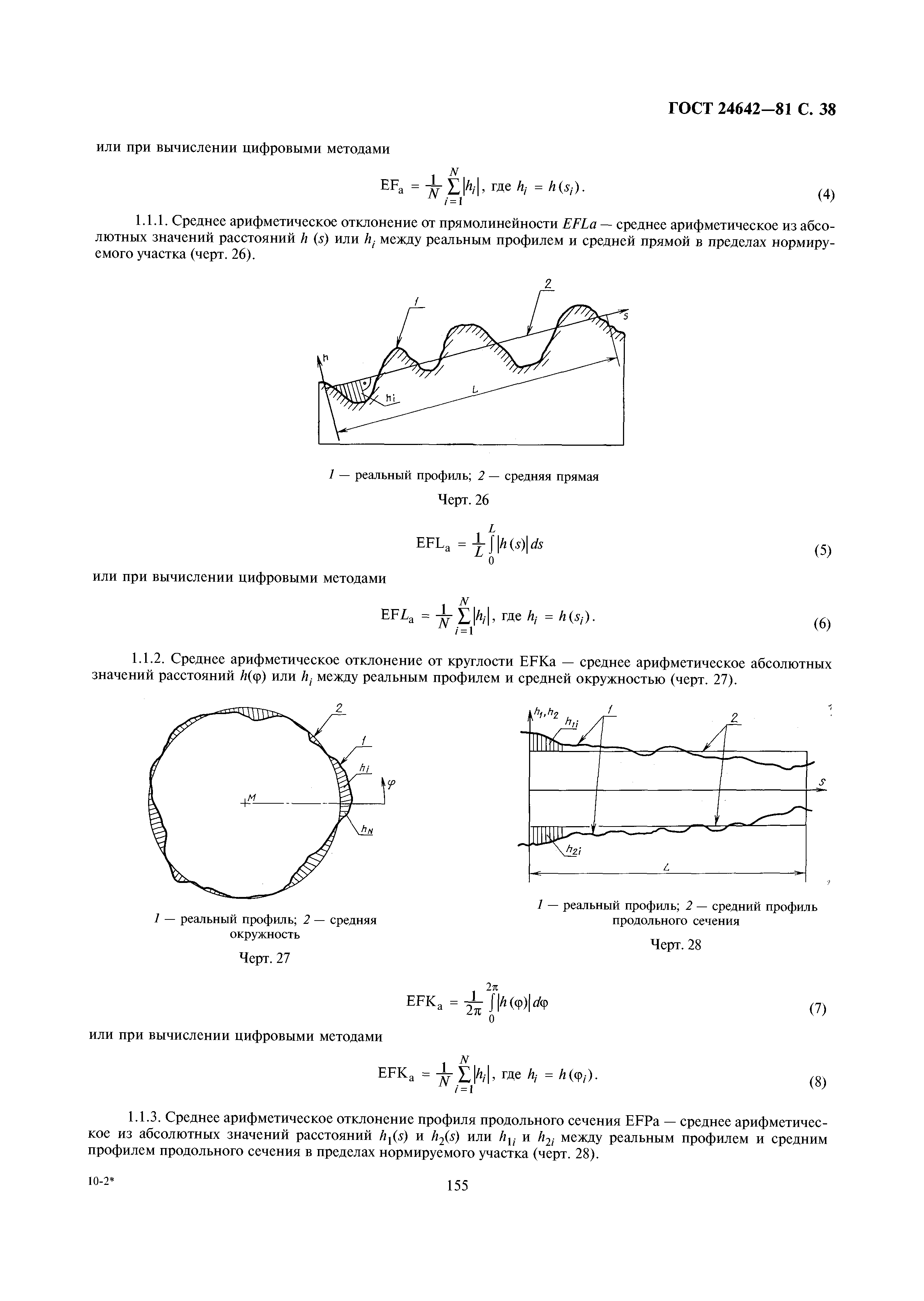 ГОСТ 24642-81