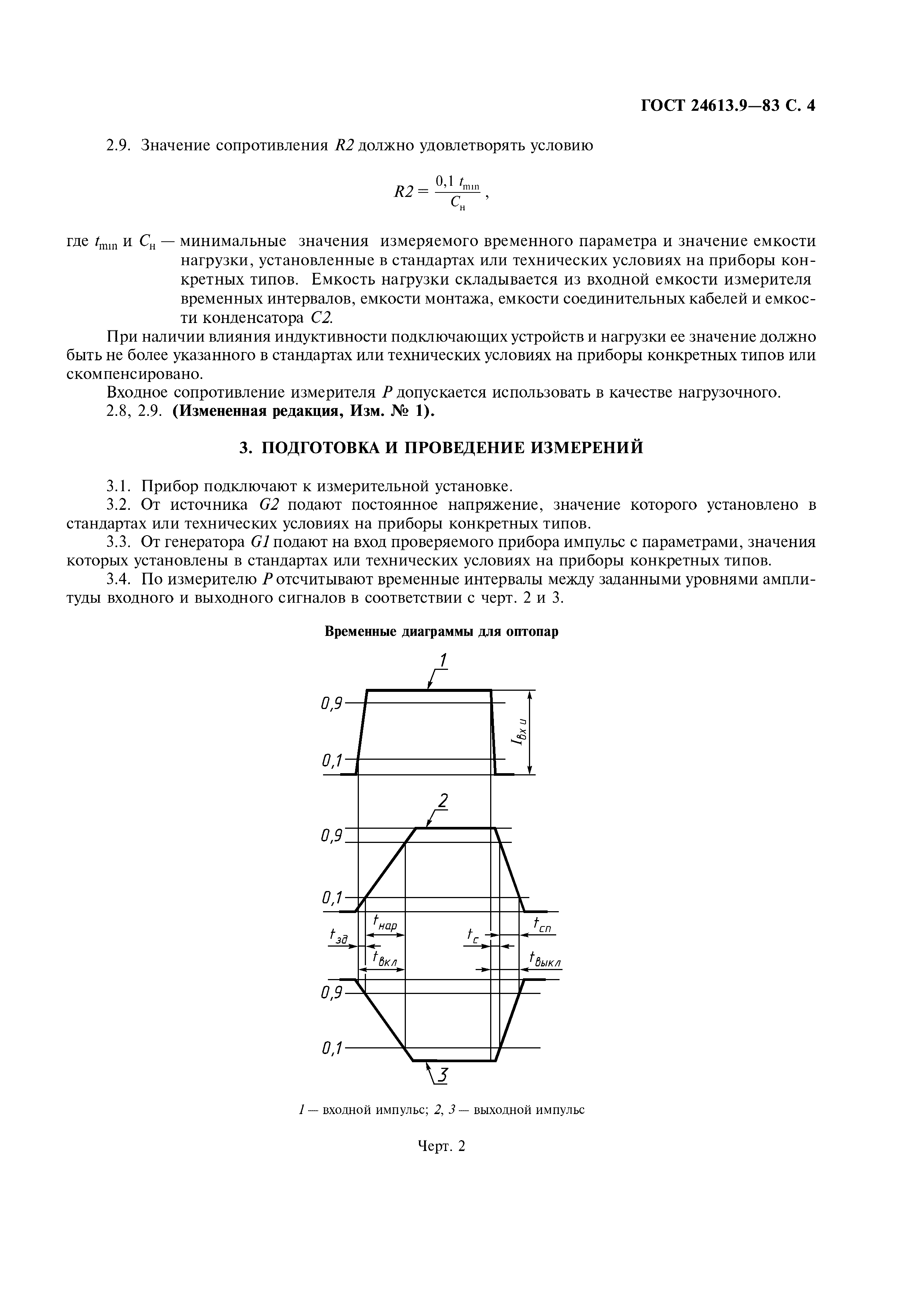 ГОСТ 24613.9-83